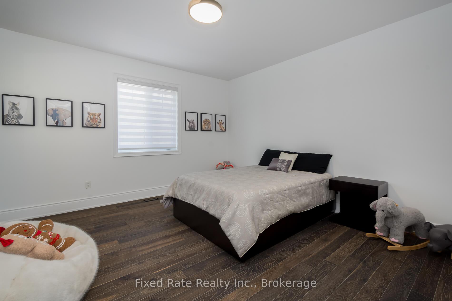 Photo 39 of 16 Ballard Drive, King, Nobleton — HOMEH