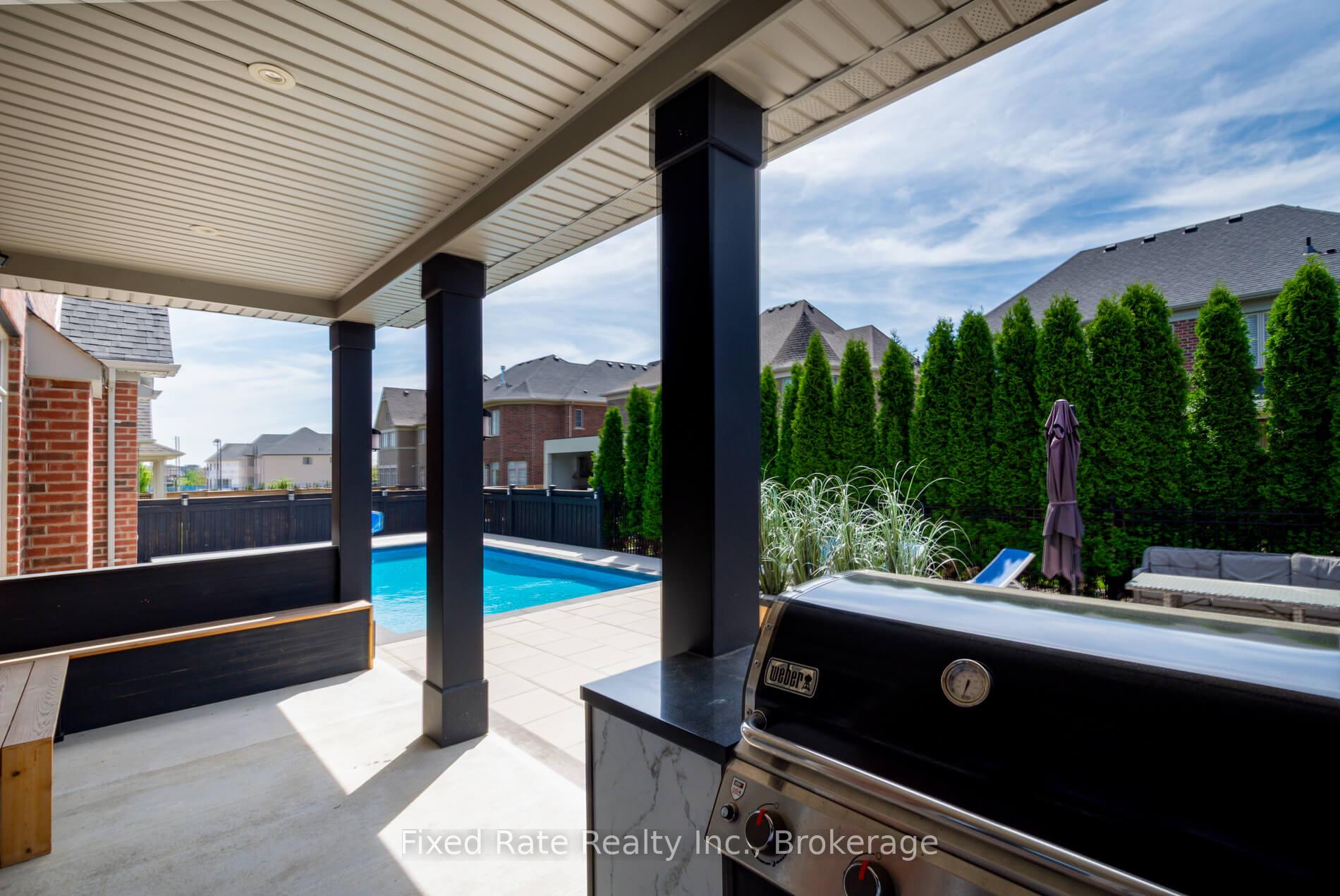 Photo 46 of 16 Ballard Drive, King, Nobleton — HOMEH
