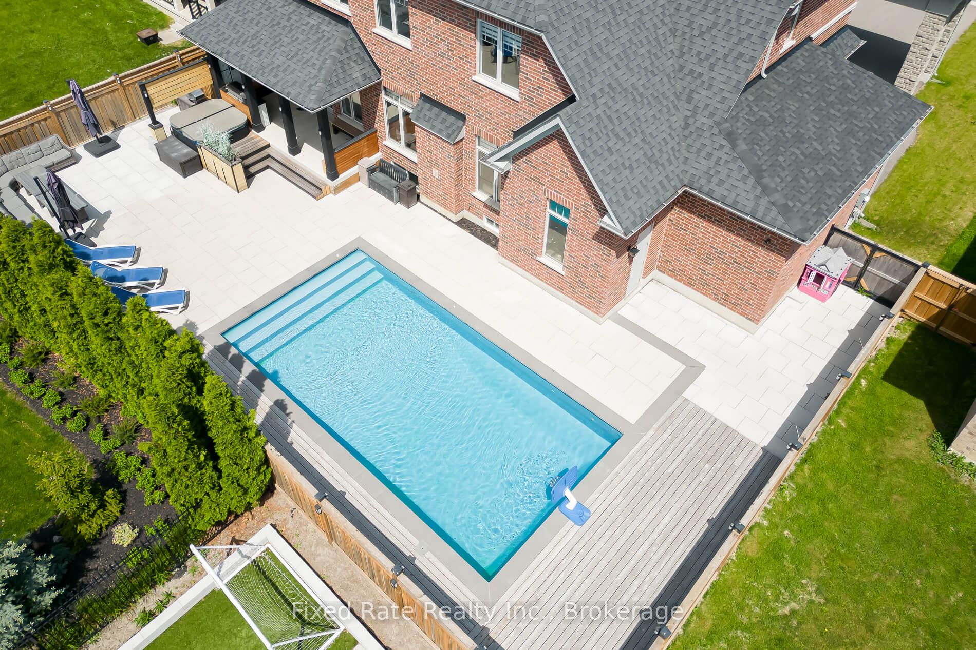 Photo 49 of 16 Ballard Drive, King, Nobleton — HOMEH