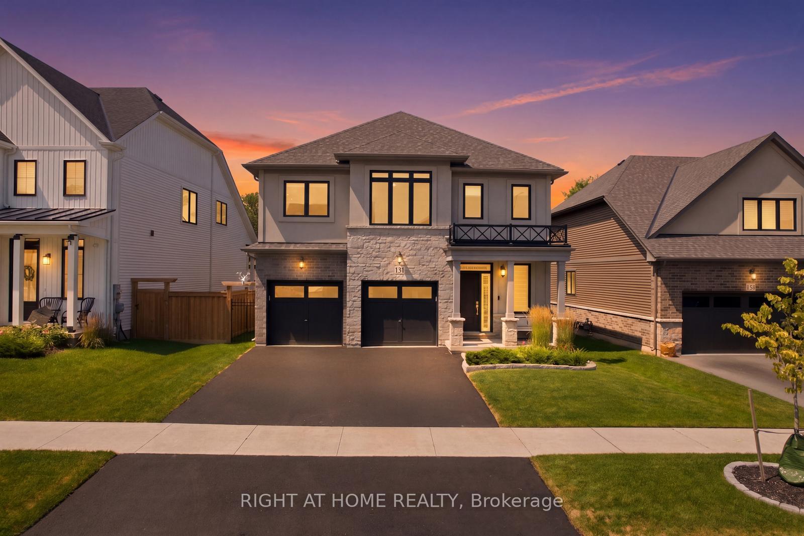 Photo 1 of 131 Terrace Drive, Grimsby, Grimsby East — HOMEH
