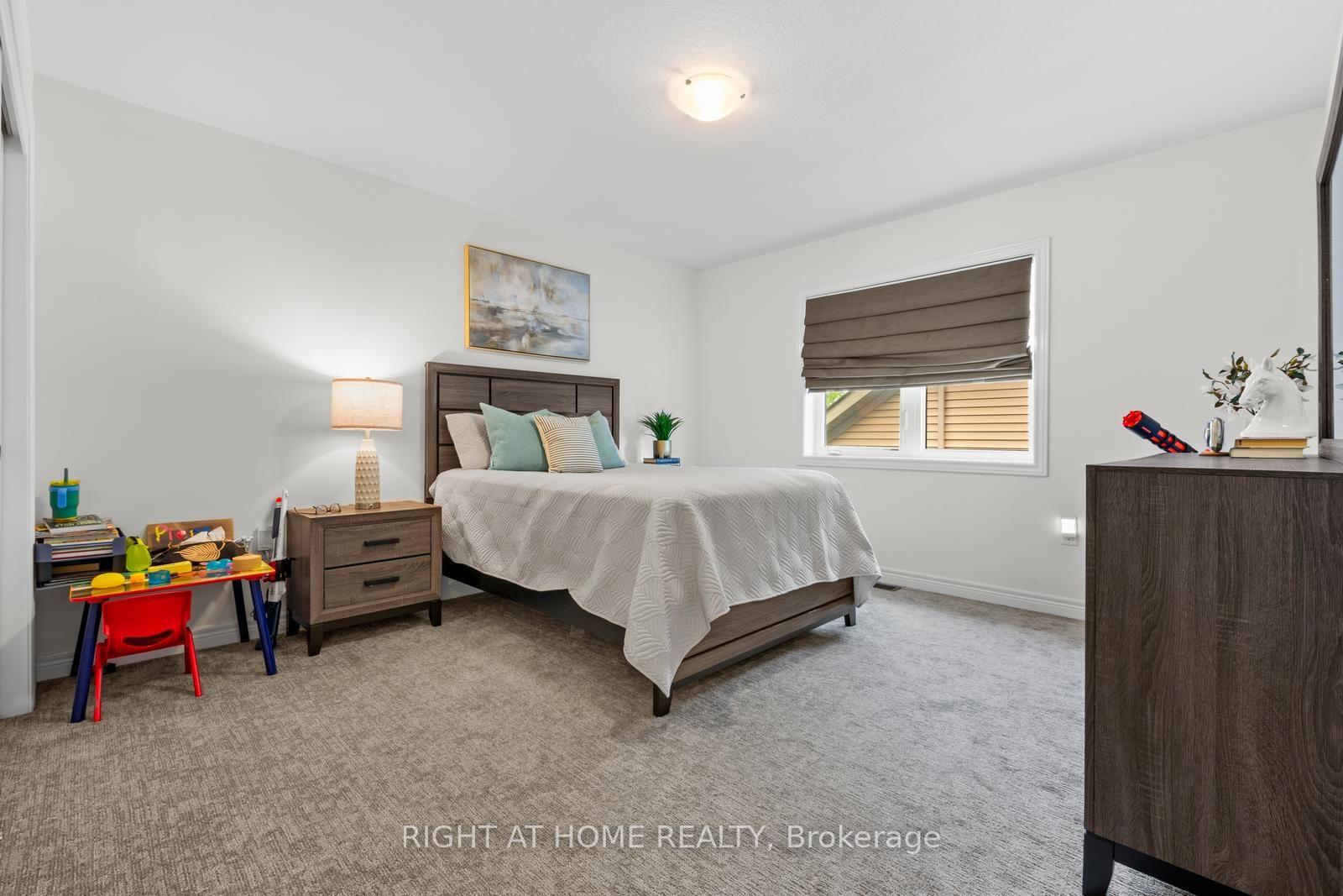 Photo 28 of 131 Terrace Drive, Grimsby, Grimsby East — HOMEH