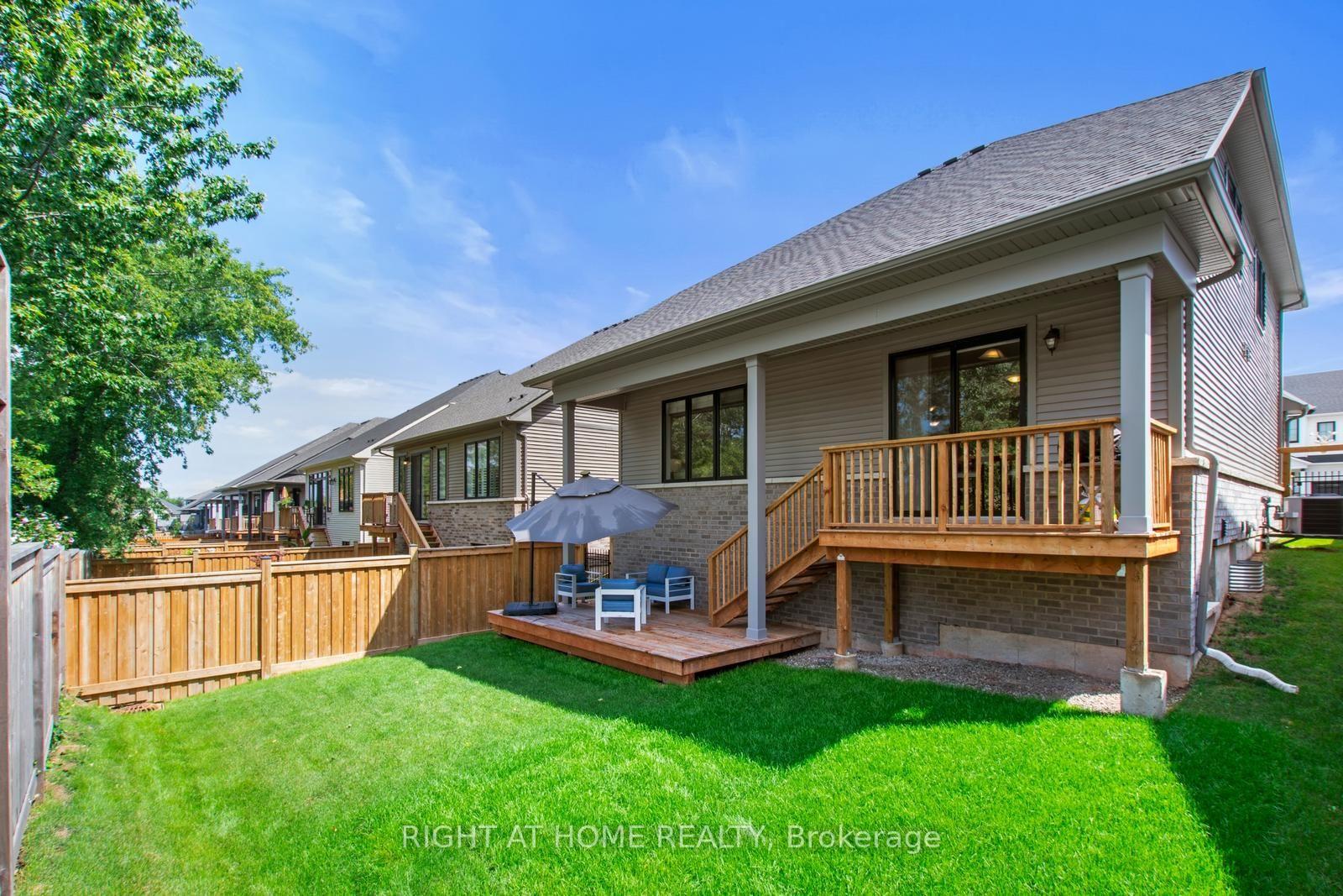 Photo 53 of 131 Terrace Drive, Grimsby, Grimsby East — HOMEH