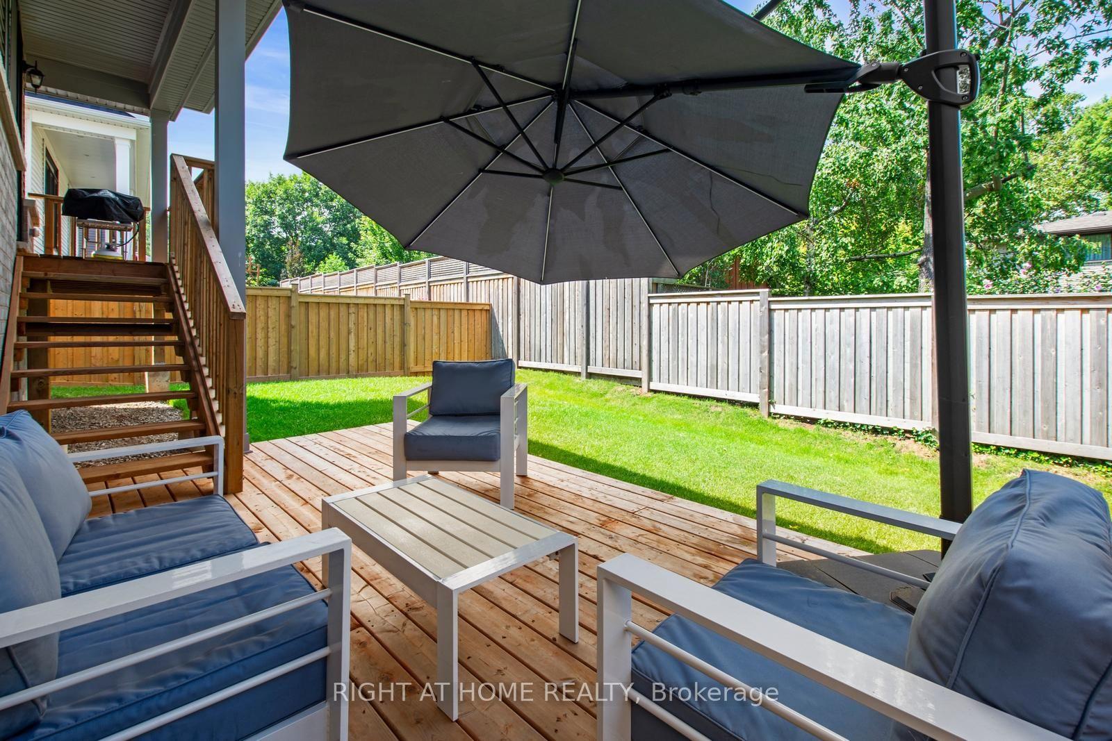 Photo 54 of 131 Terrace Drive, Grimsby, Grimsby East — HOMEH