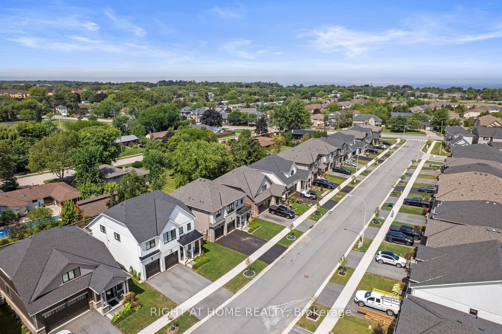 Photo 56 of 131 Terrace Drive, Grimsby, Grimsby East — HOMEH