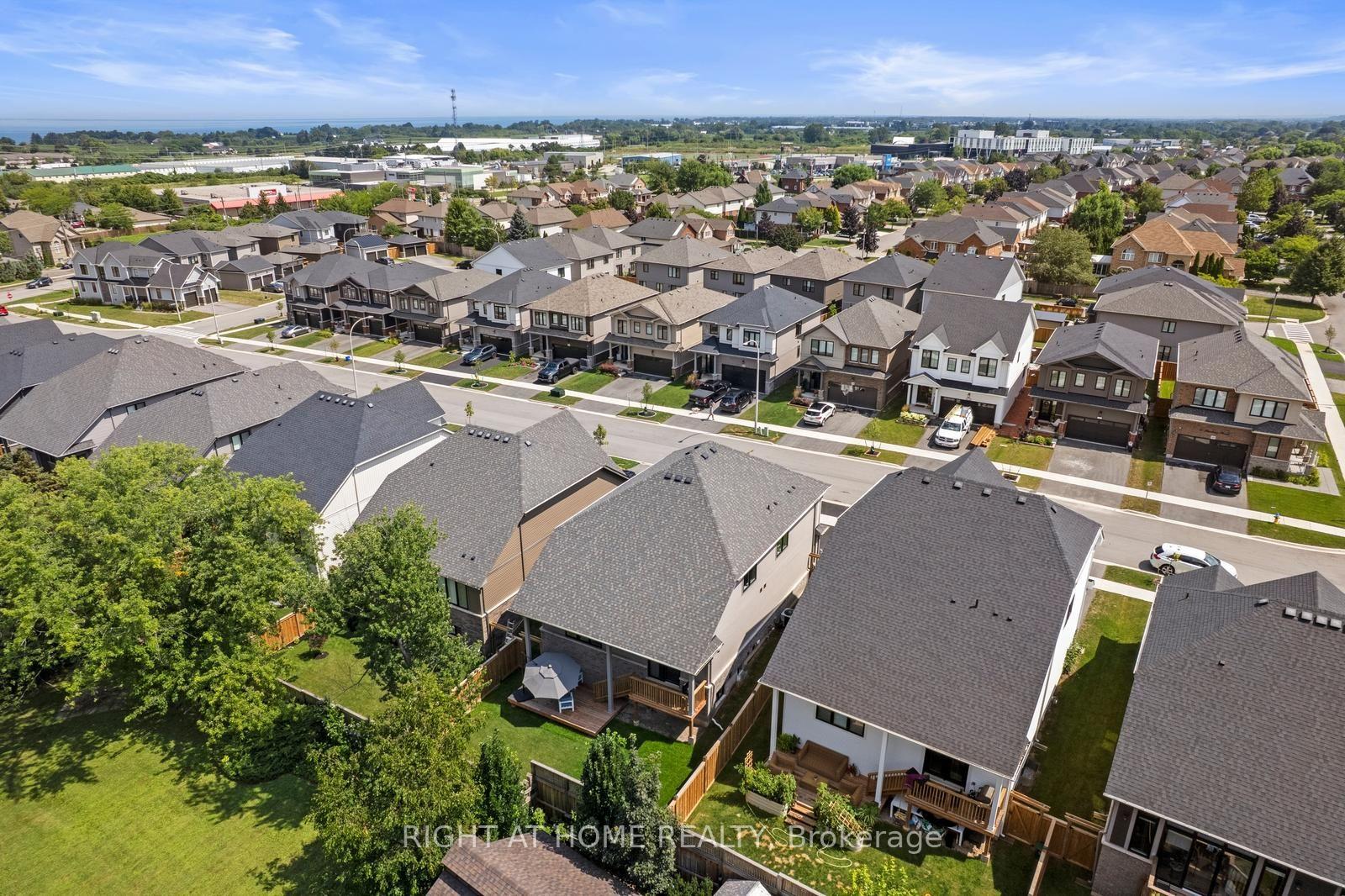 Photo 57 of 131 Terrace Drive, Grimsby, Grimsby East — HOMEH