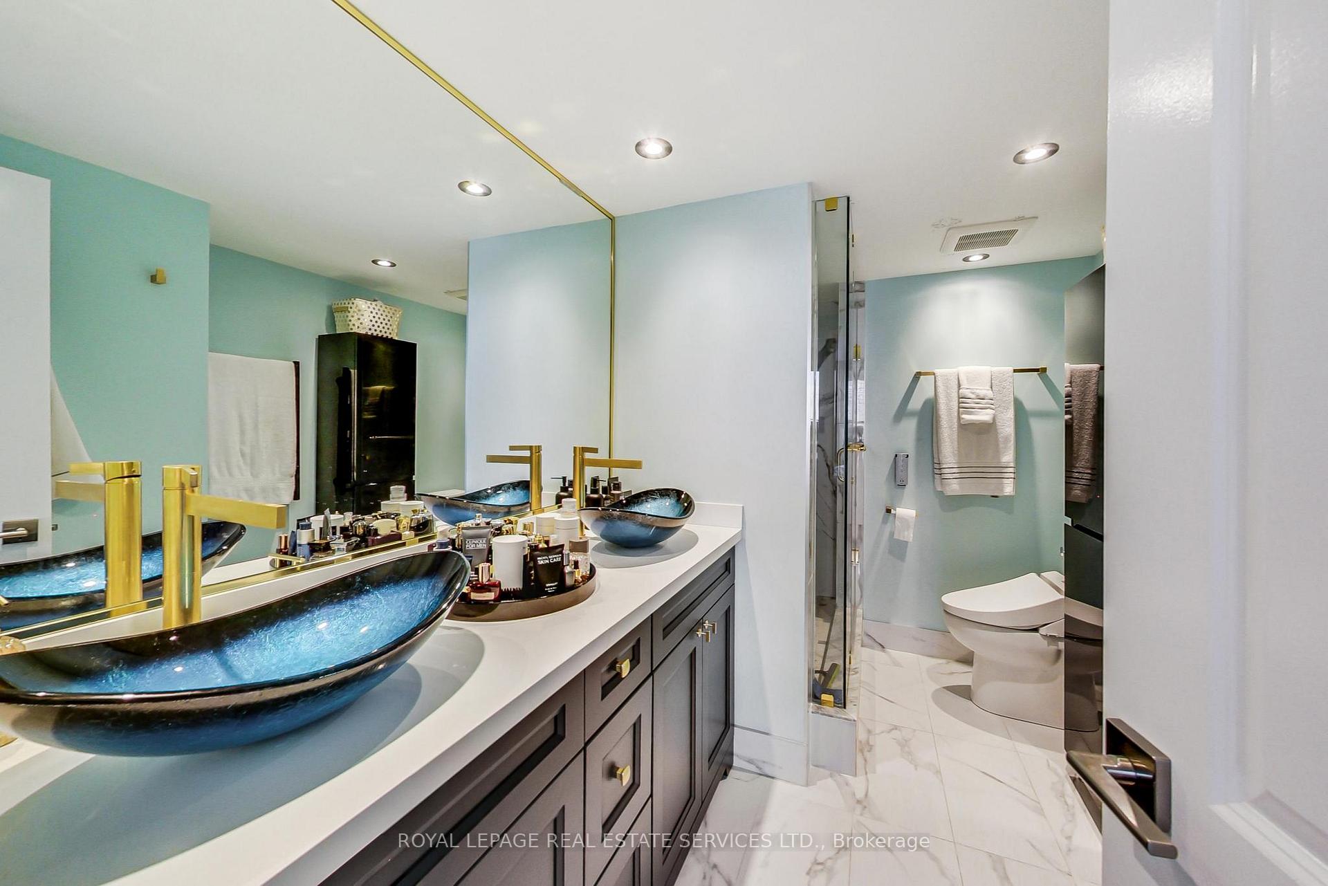 Photo 7 of Unit 1110, 2045 Lake Shore Boulevard W, Etobicoke, Mimico — HOMEH