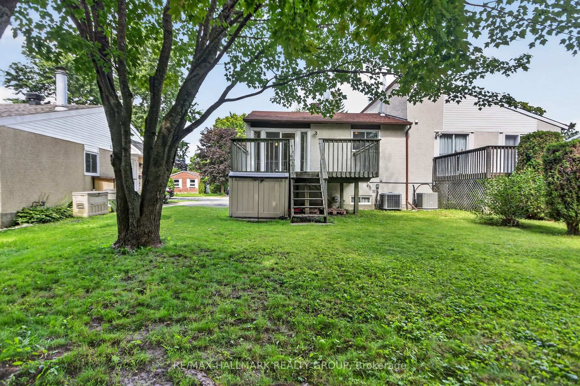 Photo 45 of 140 Rothesay Drive, Ottawa, Kanata - Glencairn/Hazeldean — HOMEH