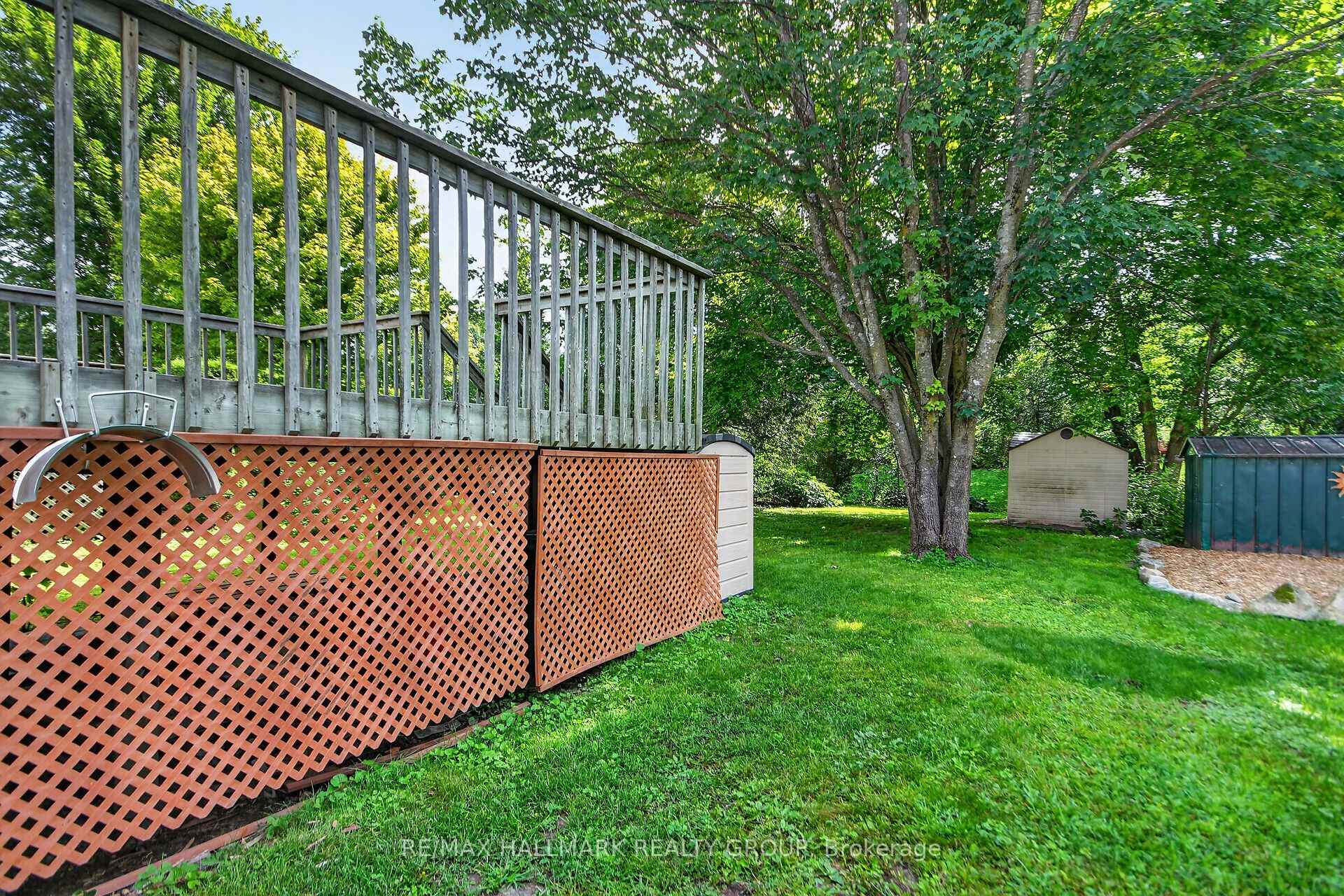 Photo 47 of 140 Rothesay Drive, Ottawa, Kanata - Glencairn/Hazeldean — HOMEH