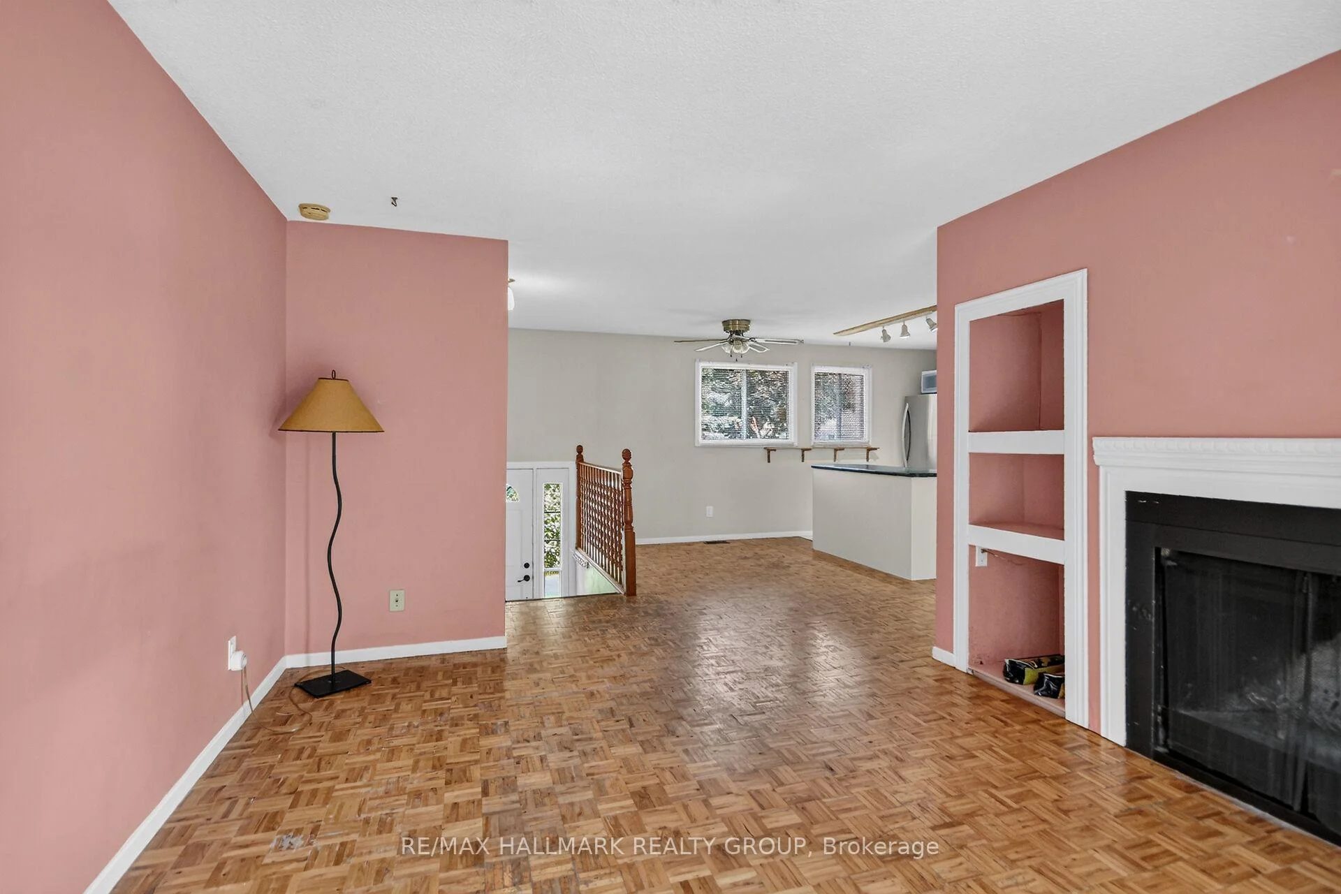 Photo 25 of 140 Rothesay Drive, Ottawa, Kanata - Glencairn/Hazeldean — HOMEH