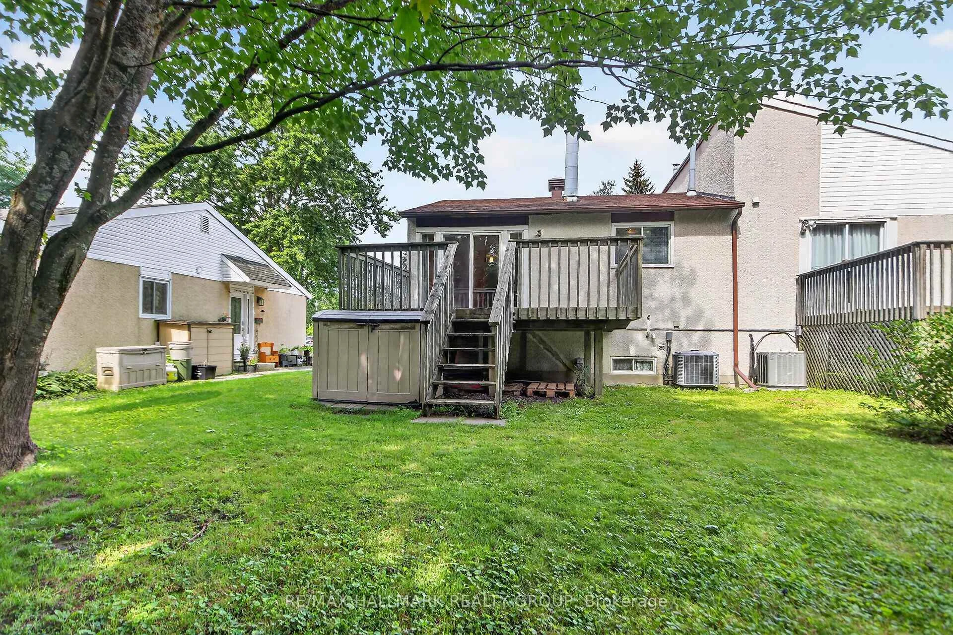 Photo 41 of 140 Rothesay Drive, Ottawa, Kanata - Glencairn/Hazeldean — HOMEH