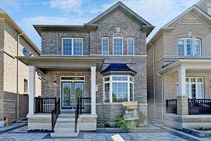 Photo 1 of 337 William Forster Road, Markham, Cornell — HOMEH