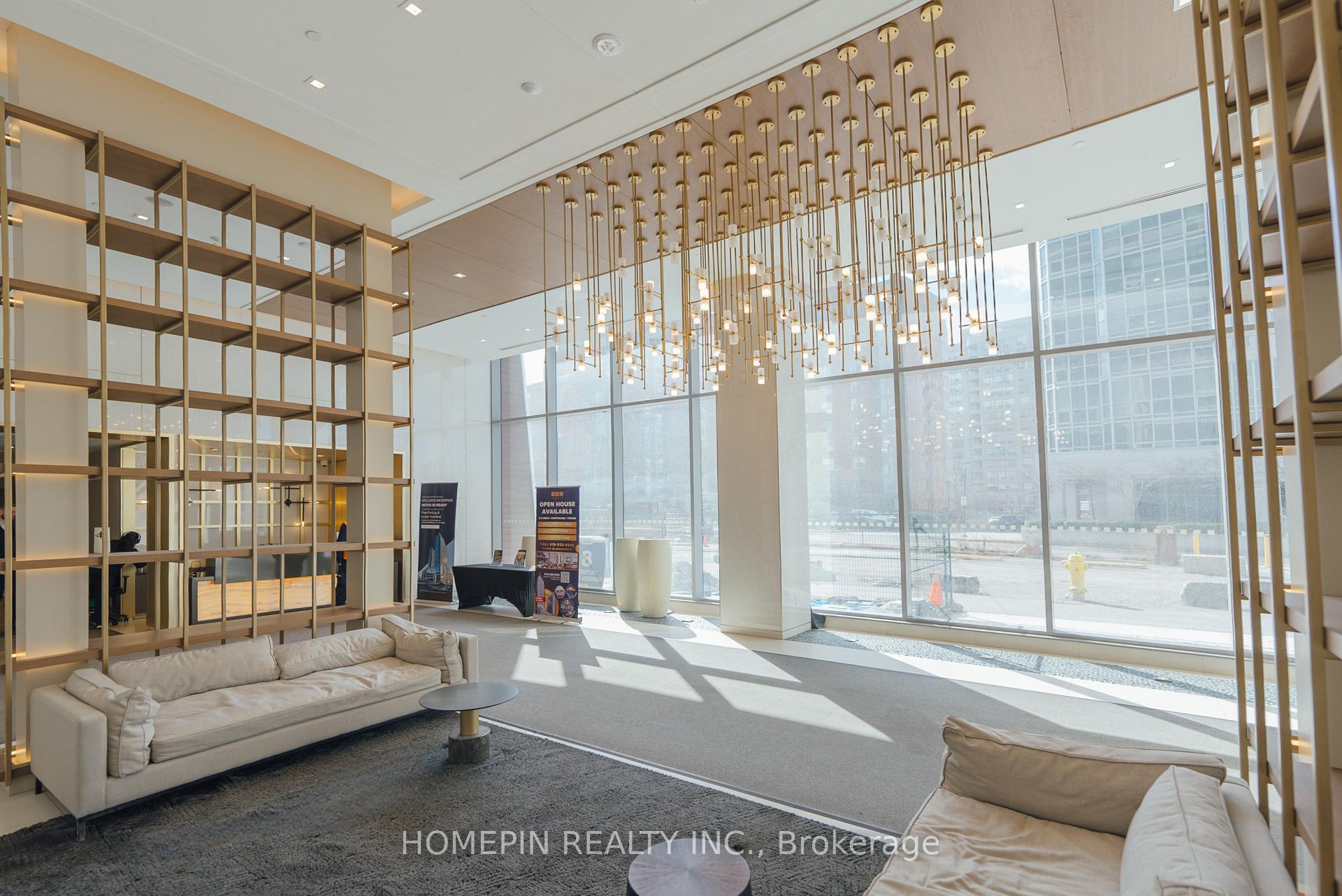 Photo of Unit S3402, 8 Olympic Garden Drive