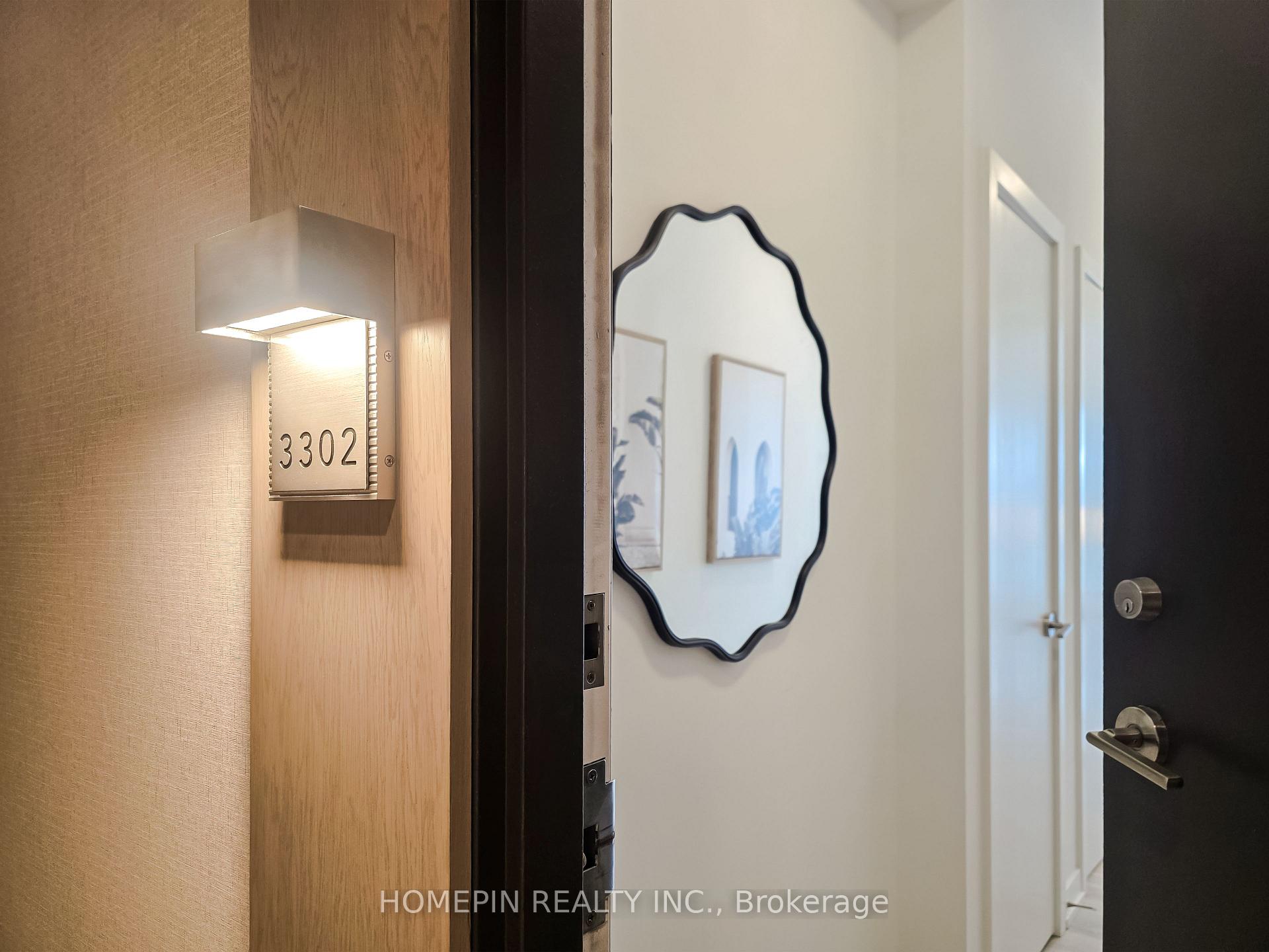 Photo 4 of Unit S3402, 8 Olympic Garden Drive, North York, Newtonbrook East — HOMEH