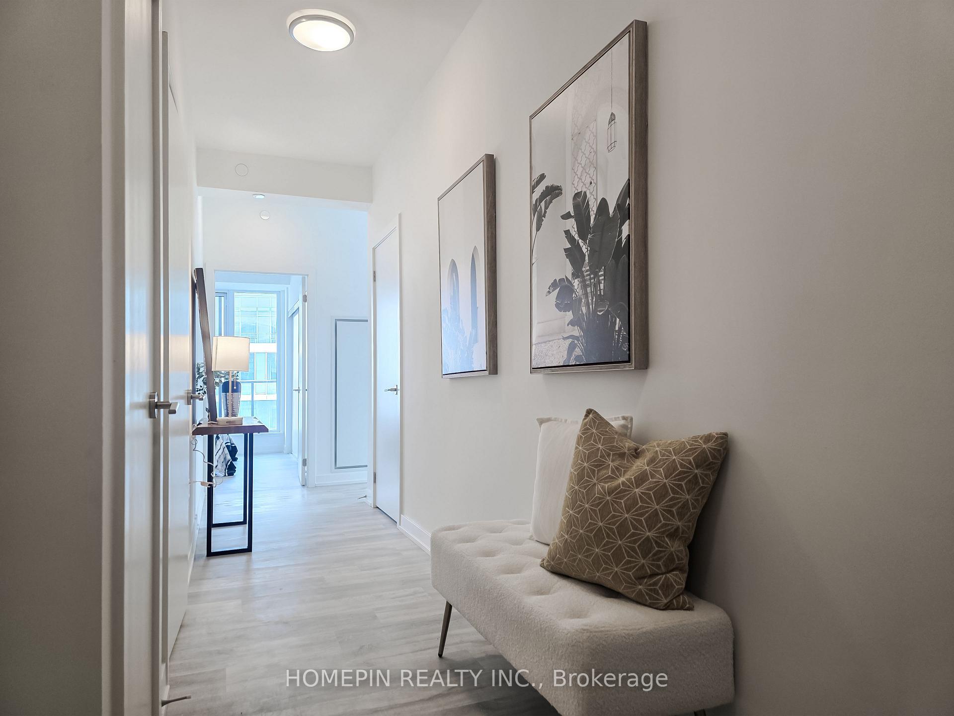 Photo 5 of Unit S3402, 8 Olympic Garden Drive, North York, Newtonbrook East — HOMEH