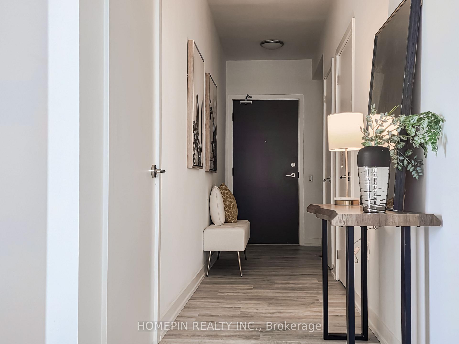 Photo 6 of Unit S3402, 8 Olympic Garden Drive, North York, Newtonbrook East — HOMEH