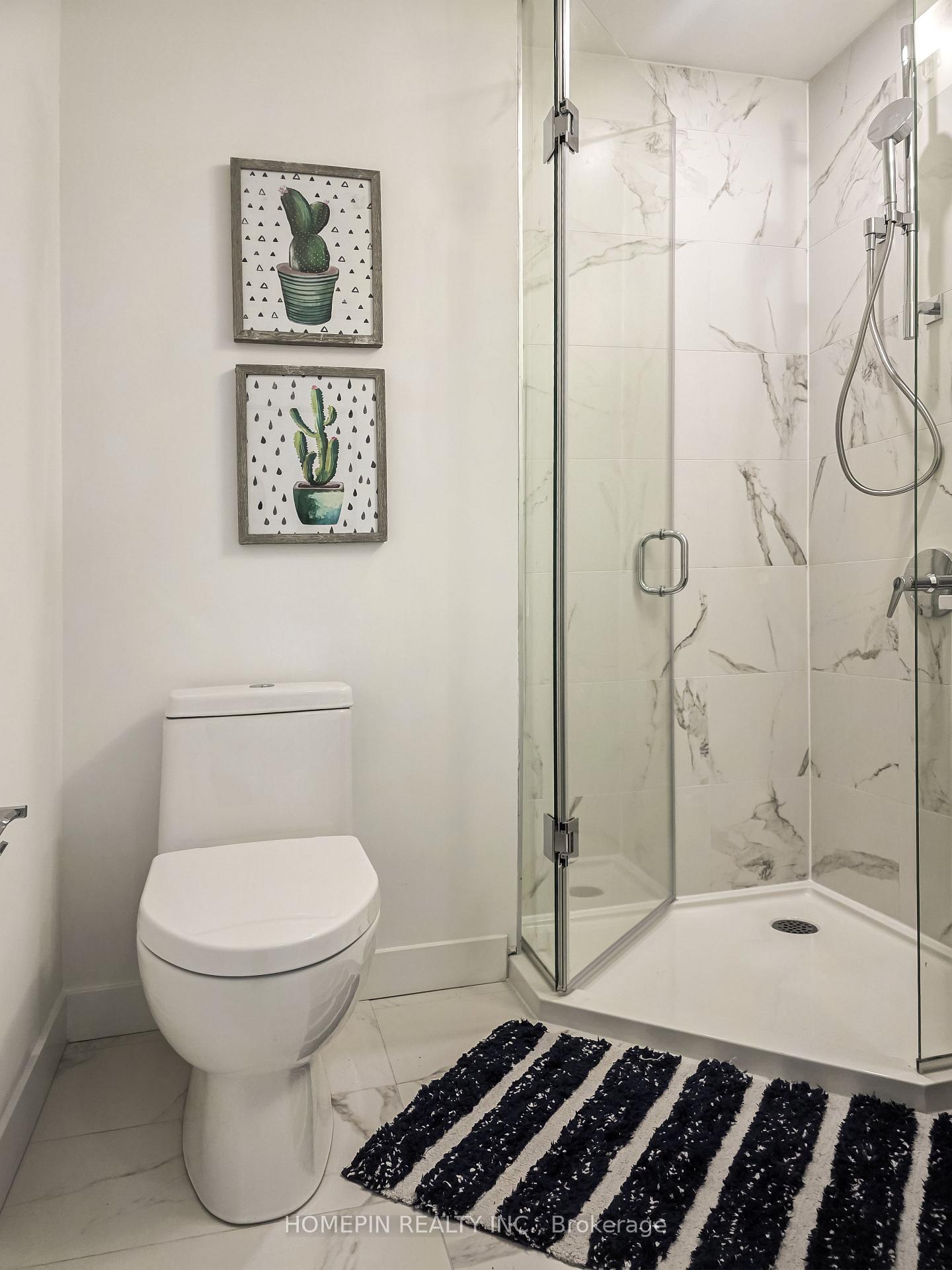Photo 8 of Unit S3402, 8 Olympic Garden Drive, North York, Newtonbrook East — HOMEH