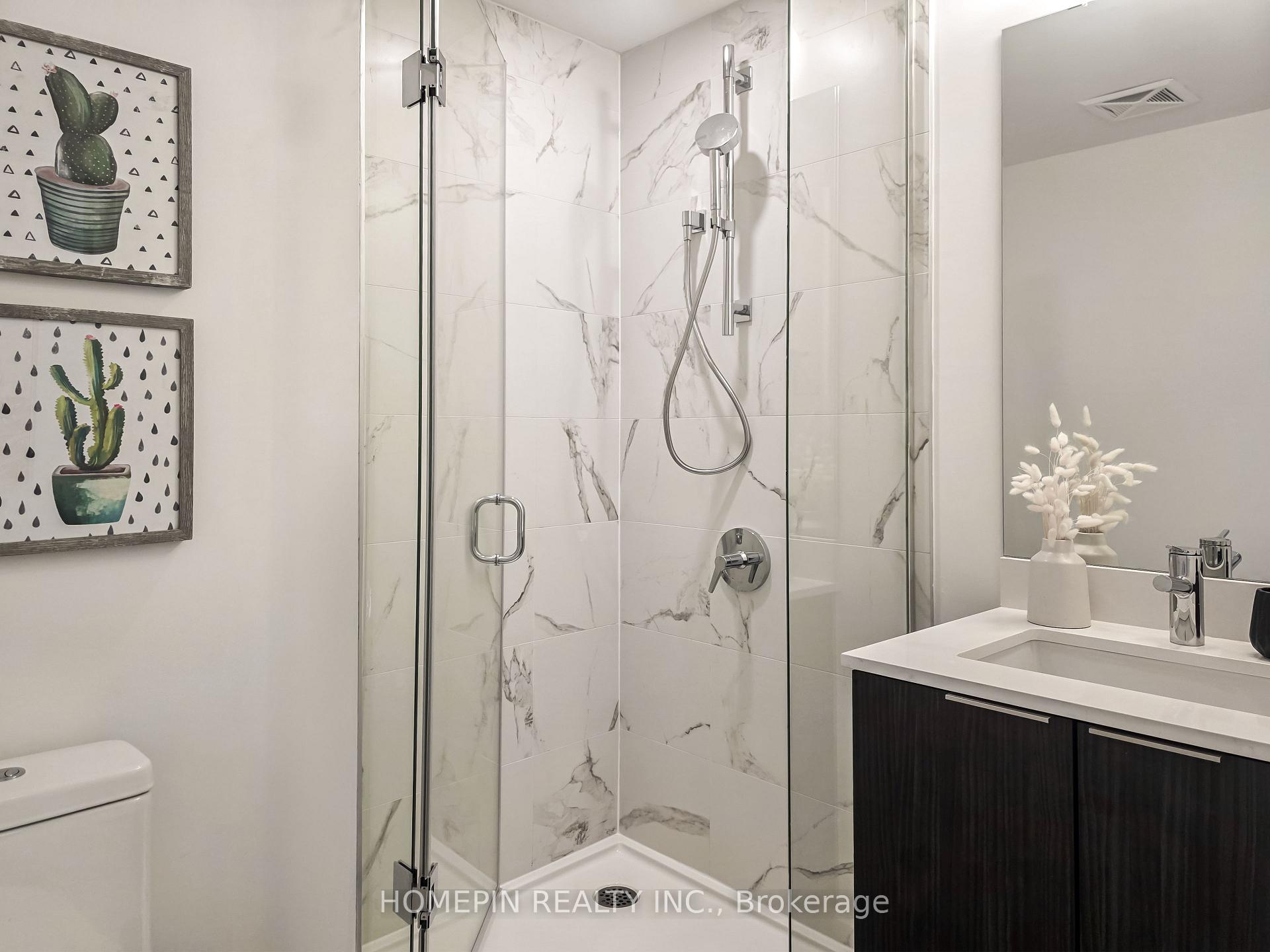 Photo 9 of Unit S3402, 8 Olympic Garden Drive, North York, Newtonbrook East — HOMEH