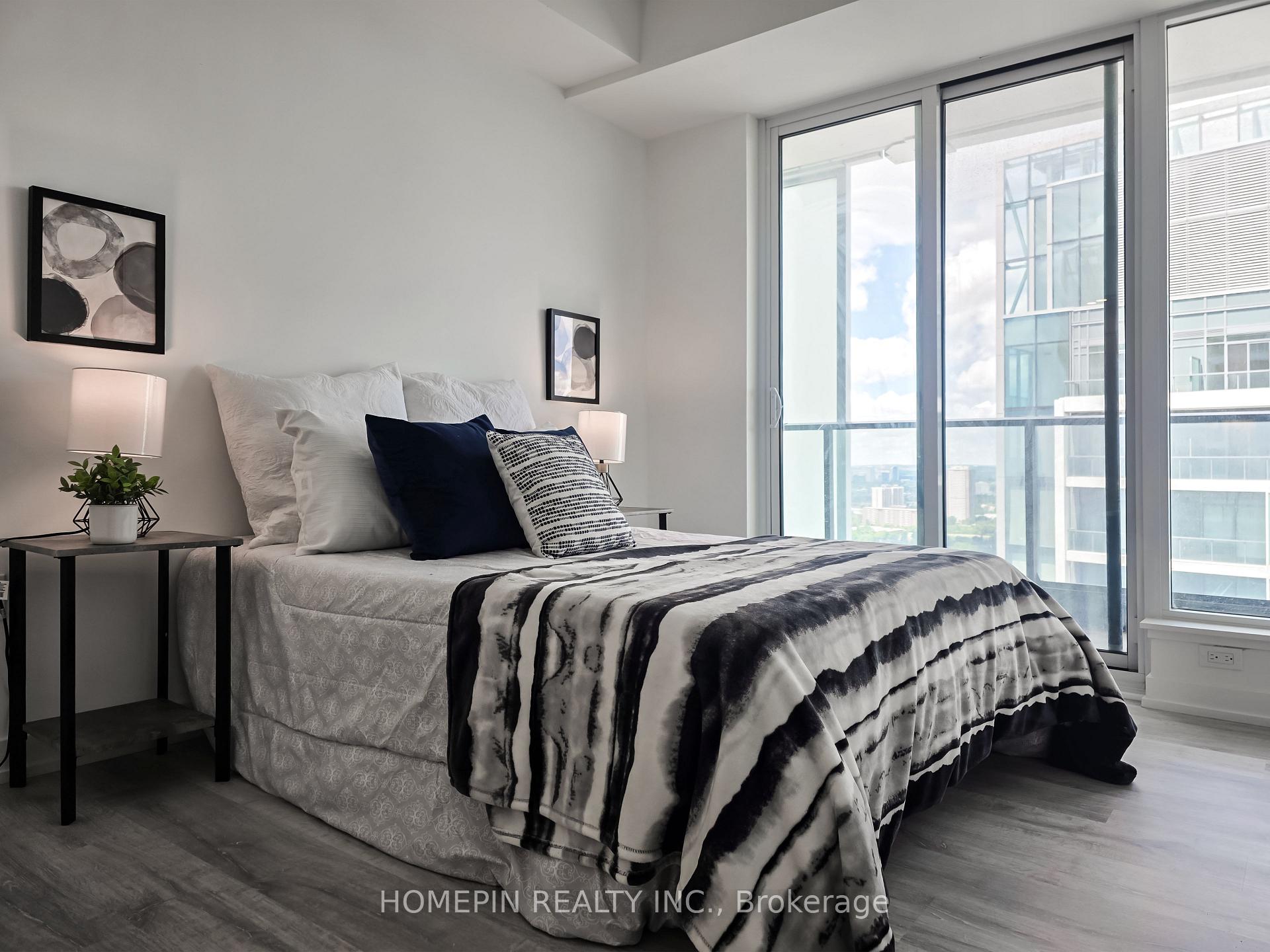 Photo 13 of Unit S3402, 8 Olympic Garden Drive, North York, Newtonbrook East — HOMEH