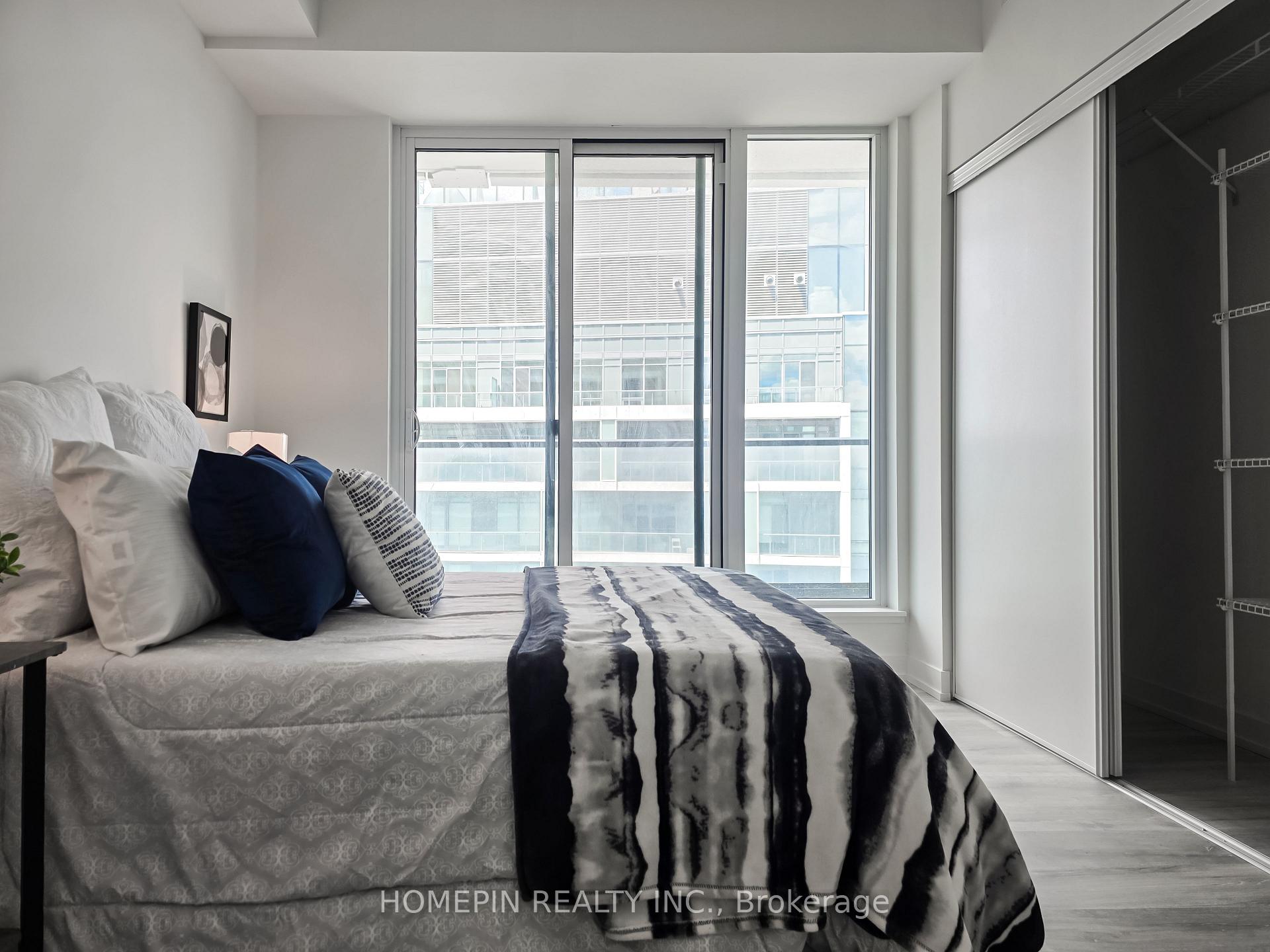 Photo 14 of Unit S3402, 8 Olympic Garden Drive, North York, Newtonbrook East — HOMEH