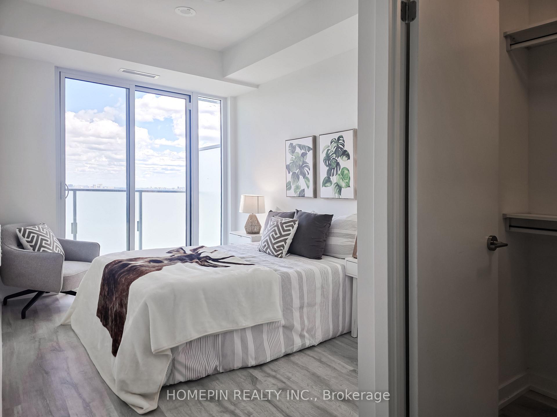 Photo 16 of Unit S3402, 8 Olympic Garden Drive, North York, Newtonbrook East — HOMEH