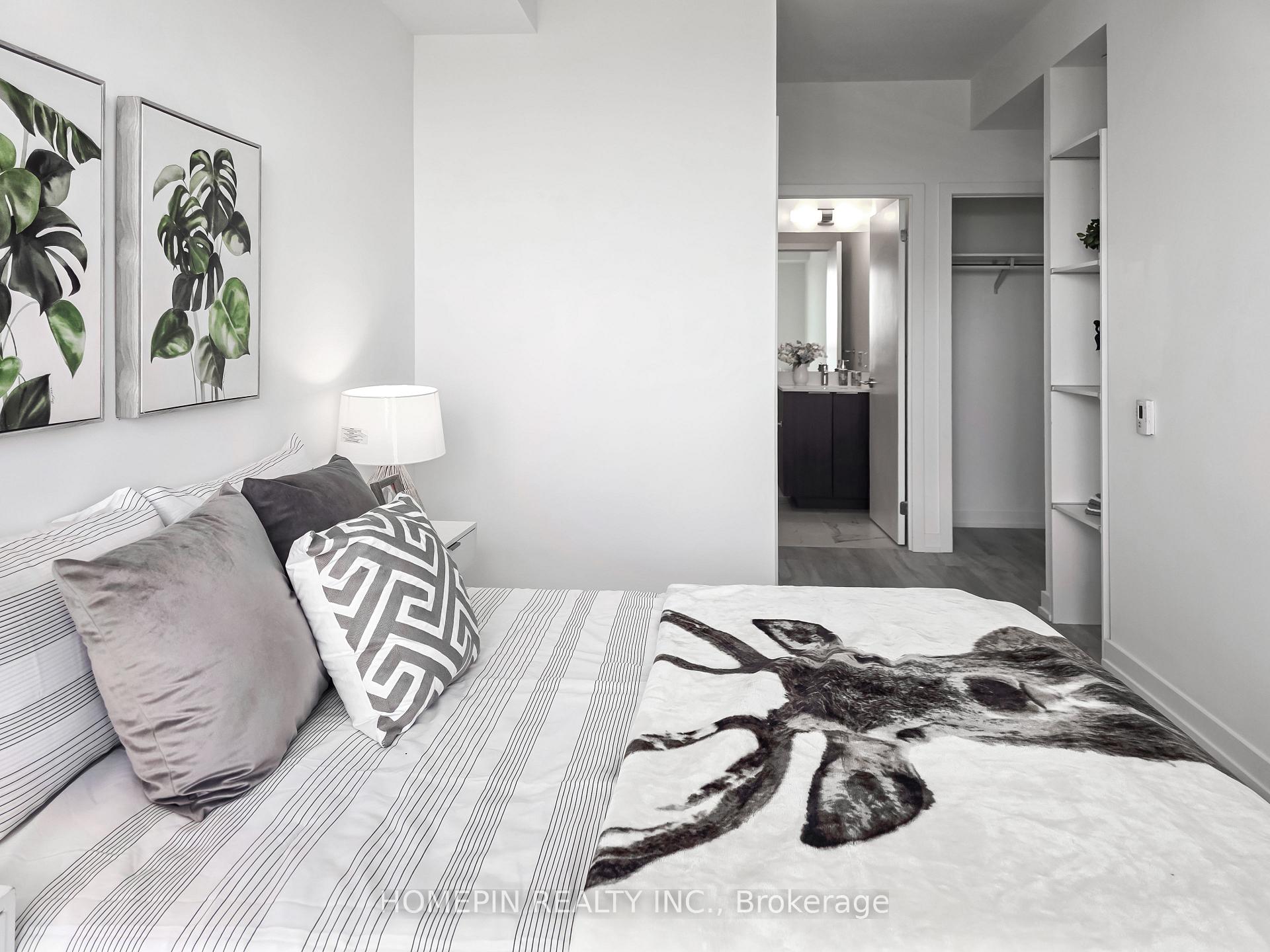 Photo 17 of Unit S3402, 8 Olympic Garden Drive, North York, Newtonbrook East — HOMEH