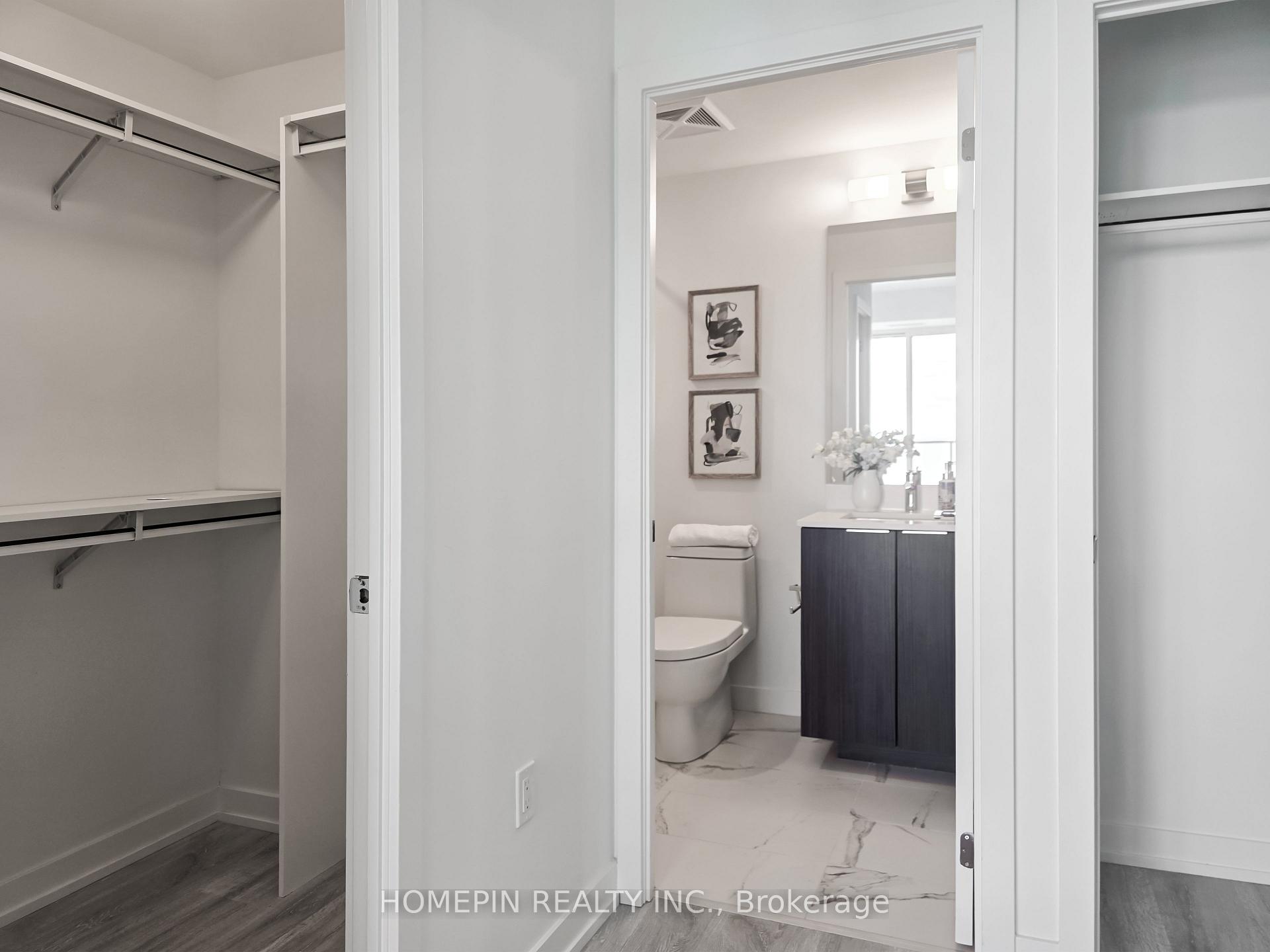 Photo 18 of Unit S3402, 8 Olympic Garden Drive, North York, Newtonbrook East — HOMEH