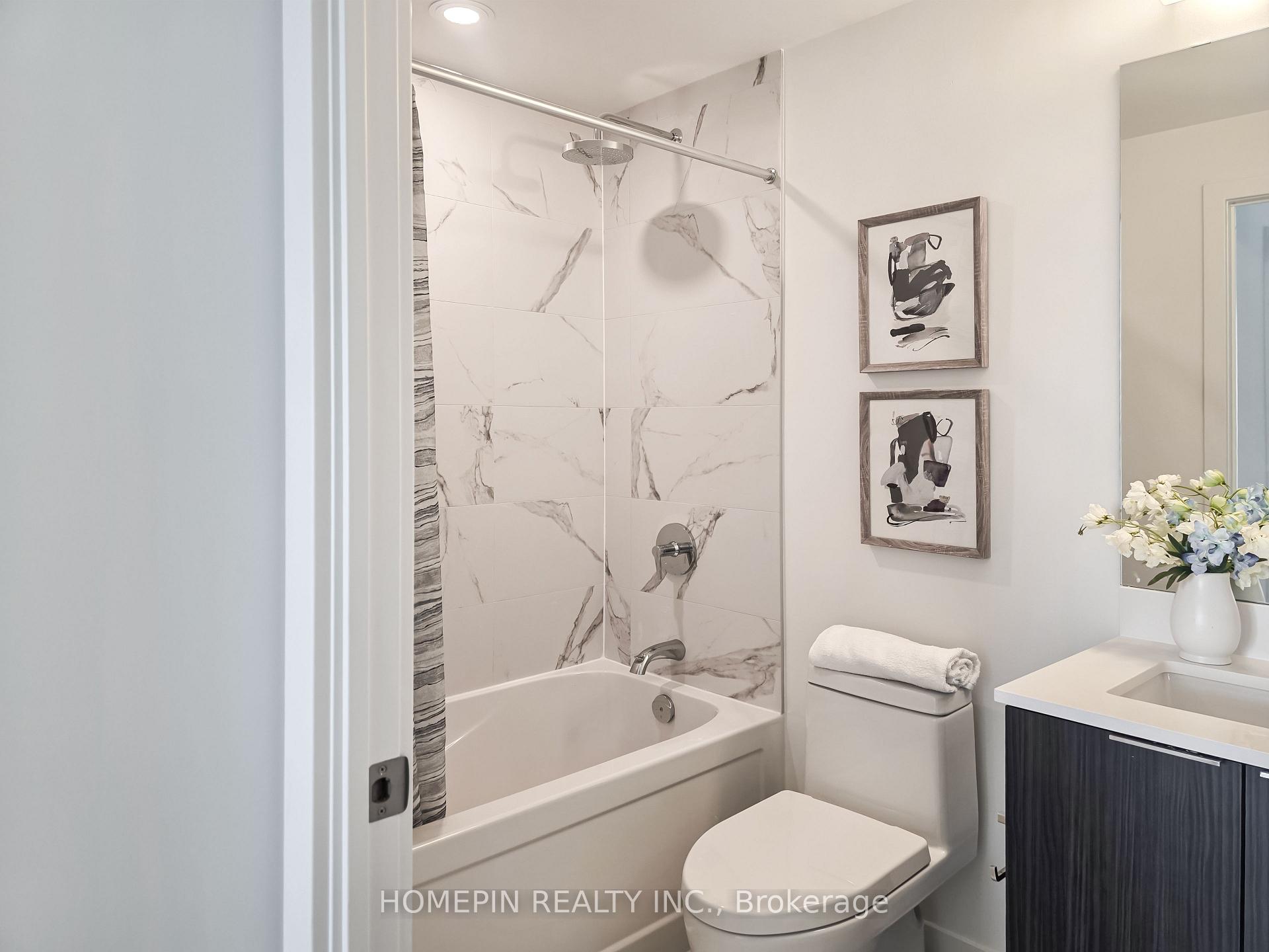 Photo 19 of Unit S3402, 8 Olympic Garden Drive, North York, Newtonbrook East — HOMEH