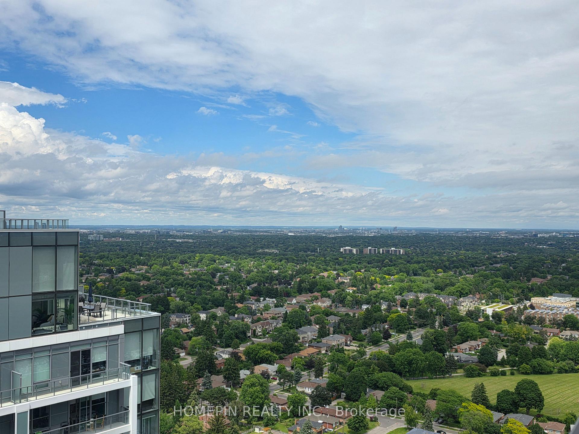 Photo 20 of Unit S3402, 8 Olympic Garden Drive, North York, Newtonbrook East — HOMEH
