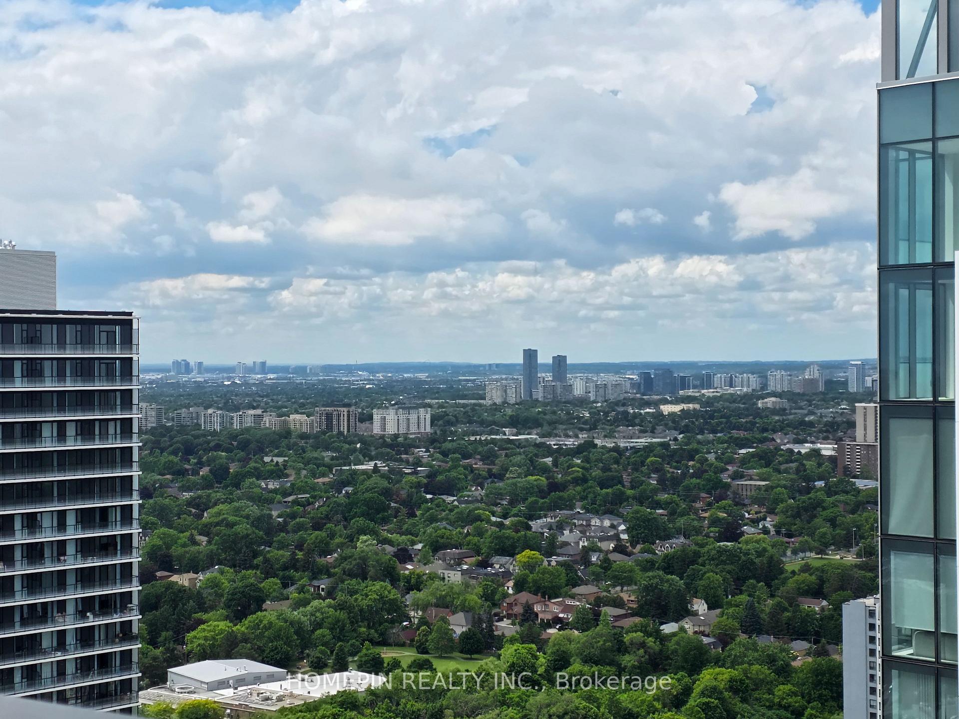 Photo 21 of Unit S3402, 8 Olympic Garden Drive, North York, Newtonbrook East — HOMEH