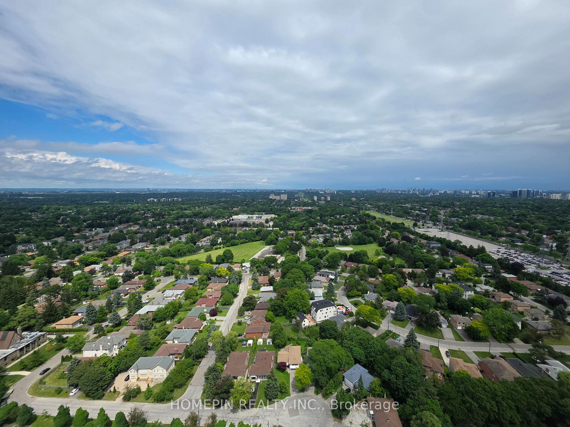 Photo 22 of Unit S3402, 8 Olympic Garden Drive, North York, Newtonbrook East — HOMEH