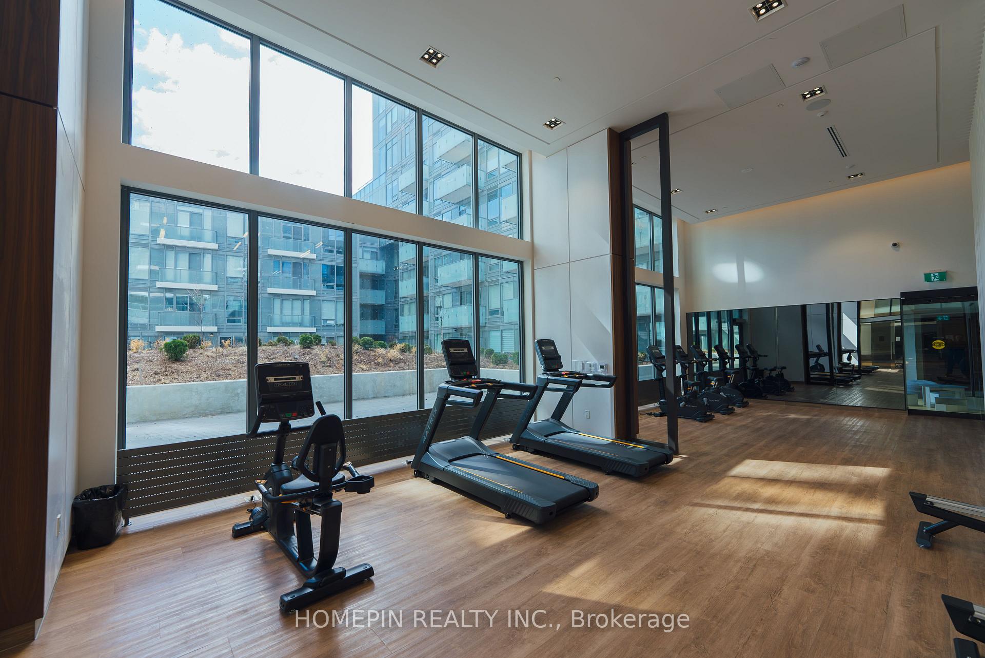 Photo 23 of Unit S3402, 8 Olympic Garden Drive, North York, Newtonbrook East — HOMEH