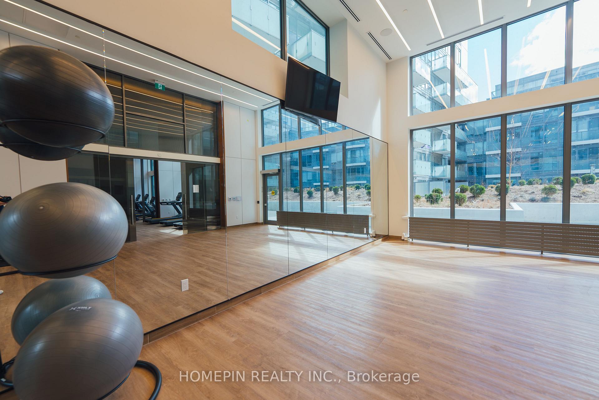 Photo 24 of Unit S3402, 8 Olympic Garden Drive, North York, Newtonbrook East — HOMEH