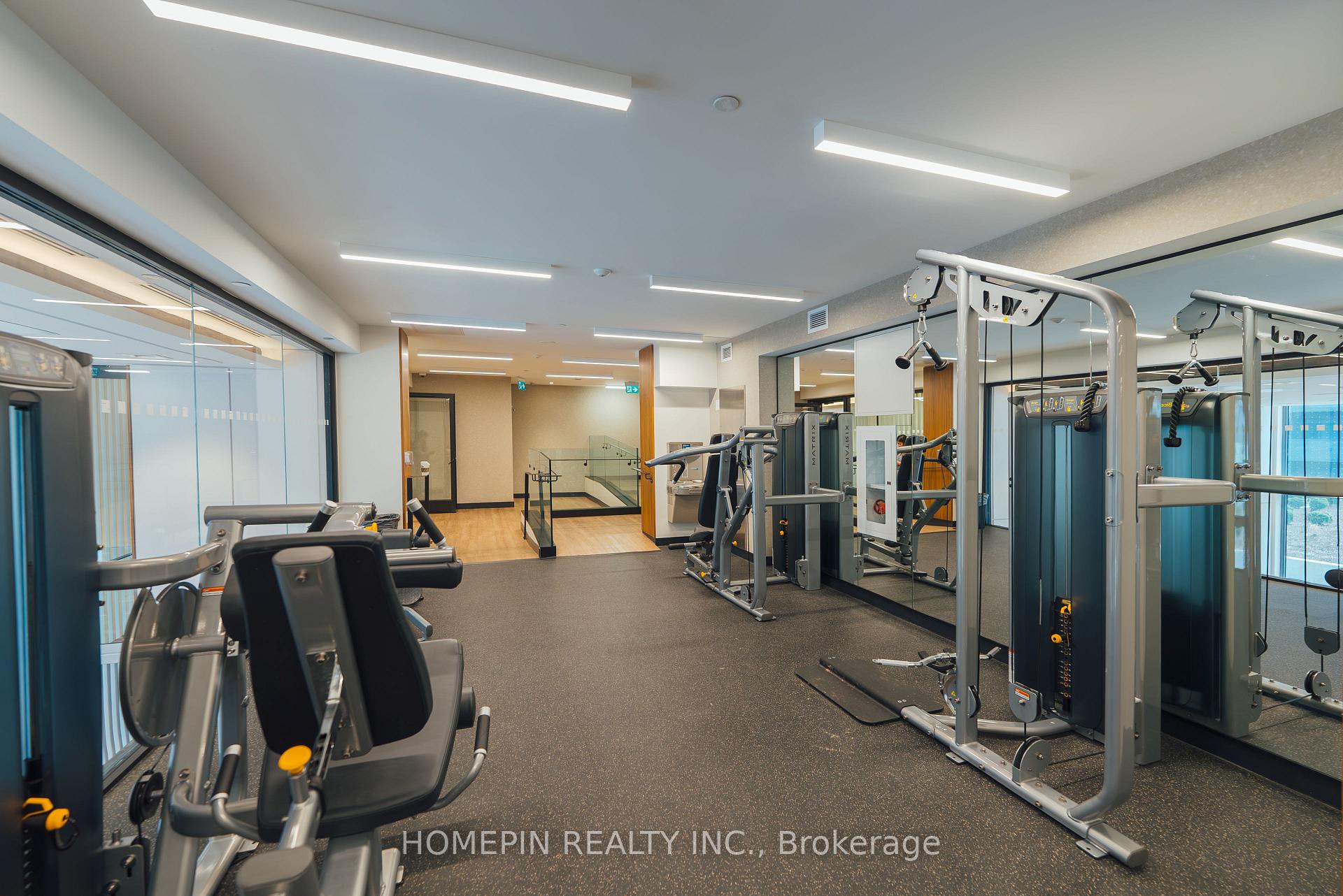 Photo 26 of Unit S3402, 8 Olympic Garden Drive, North York, Newtonbrook East — HOMEH