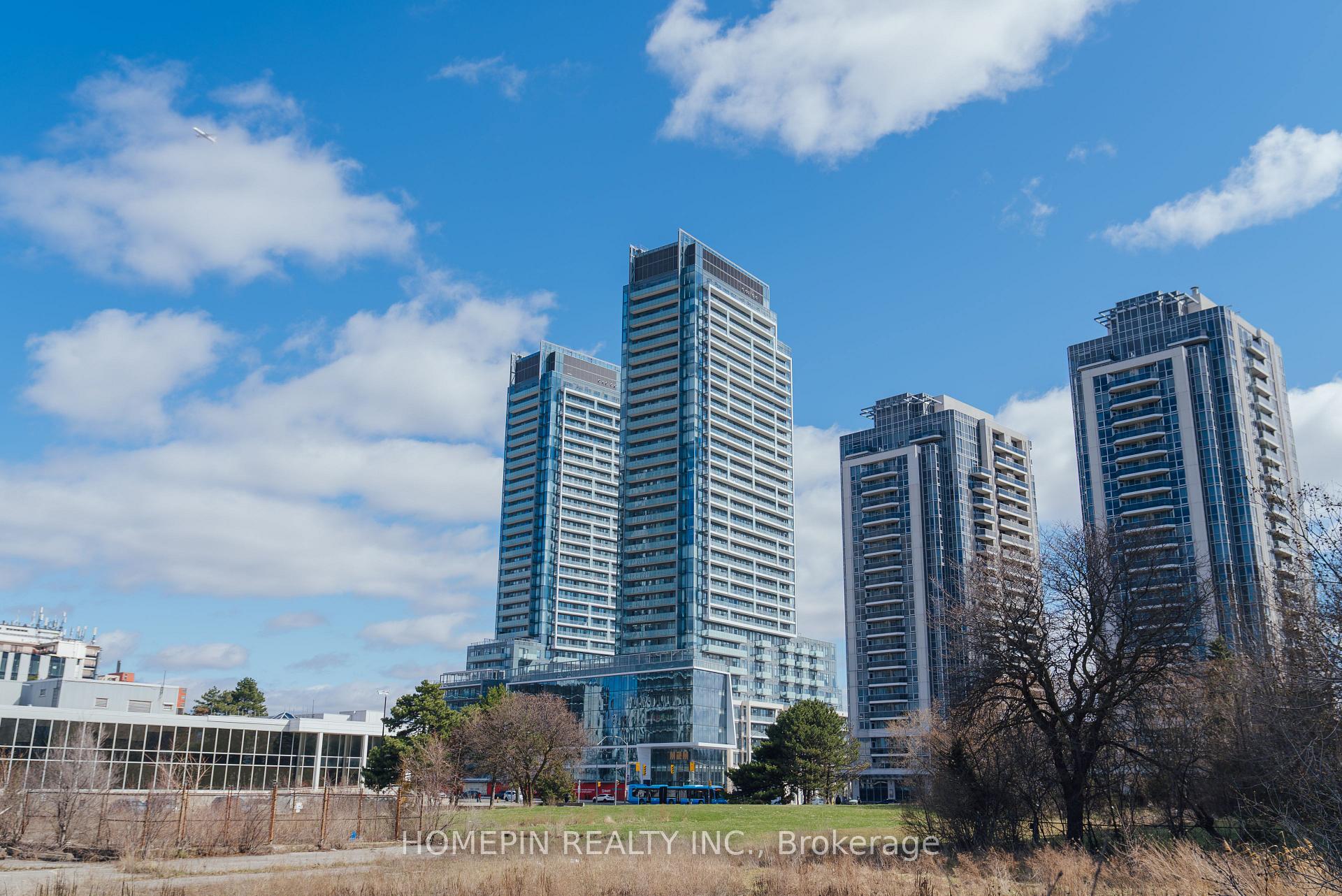 Photo 37 of Unit S3402, 8 Olympic Garden Drive, North York, Newtonbrook East — HOMEH