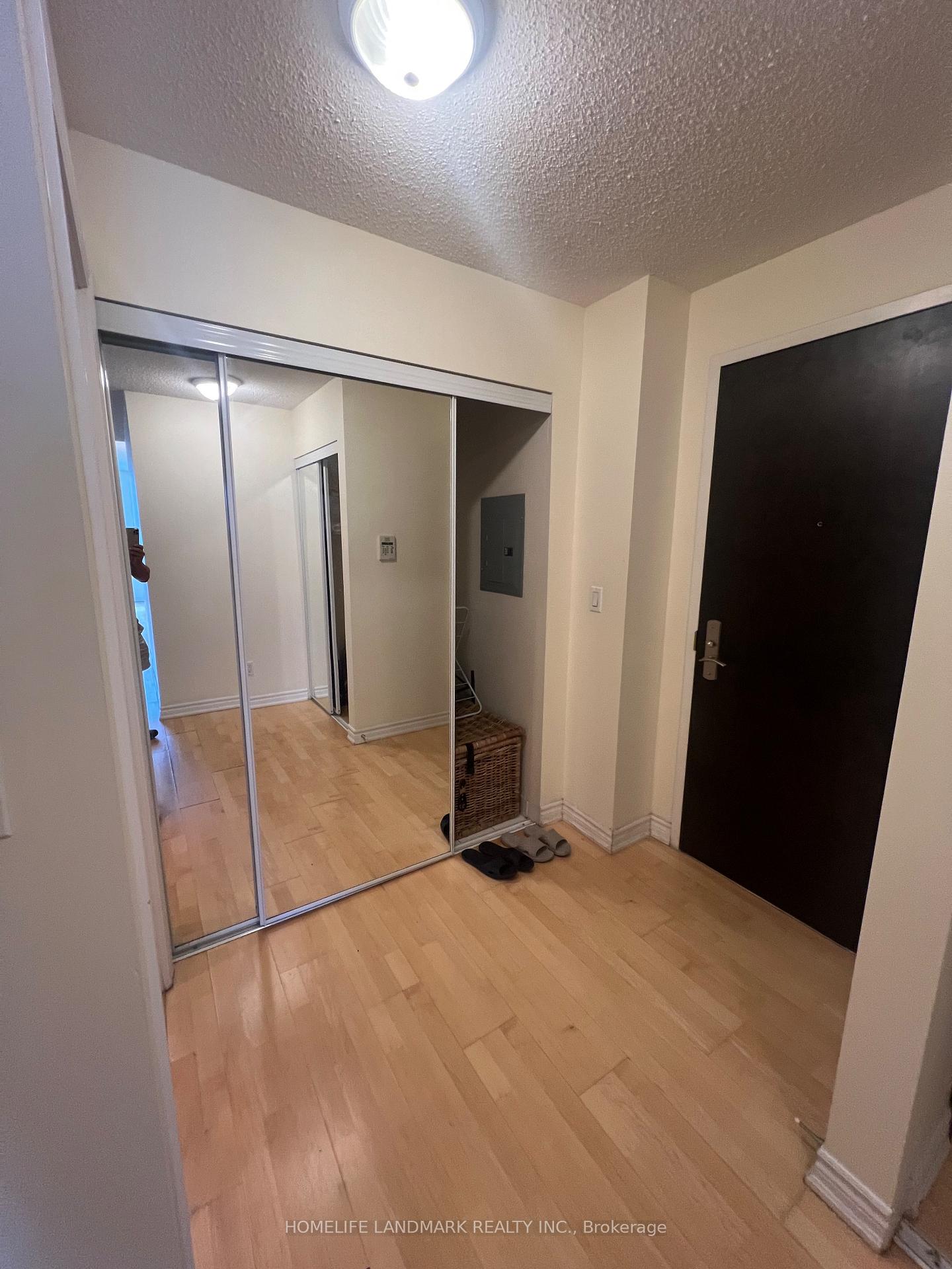 Photo 4 of Unit 3110, 761 Bay Street, Toronto, Bay Street Corridor — HOMEH