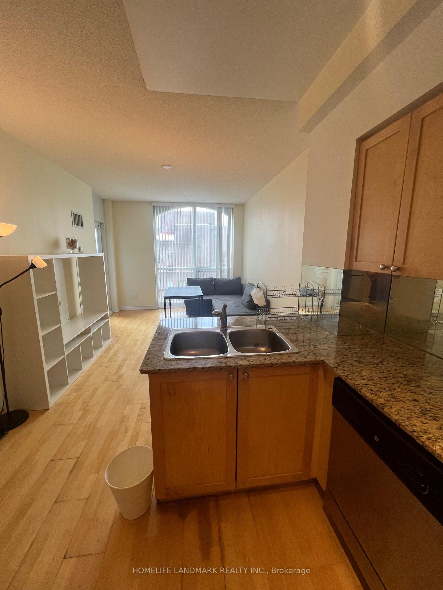 Photo 7 of Unit 3110, 761 Bay Street, Toronto, Bay Street Corridor — HOMEH