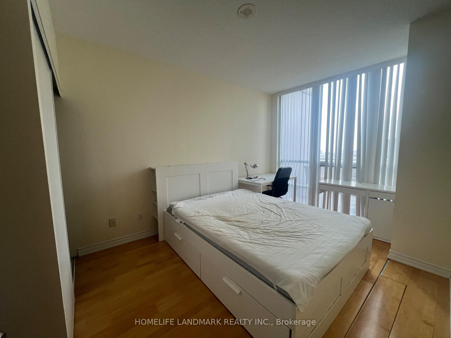 Photo 11 of Unit 3110, 761 Bay Street, Toronto, Bay Street Corridor — HOMEH