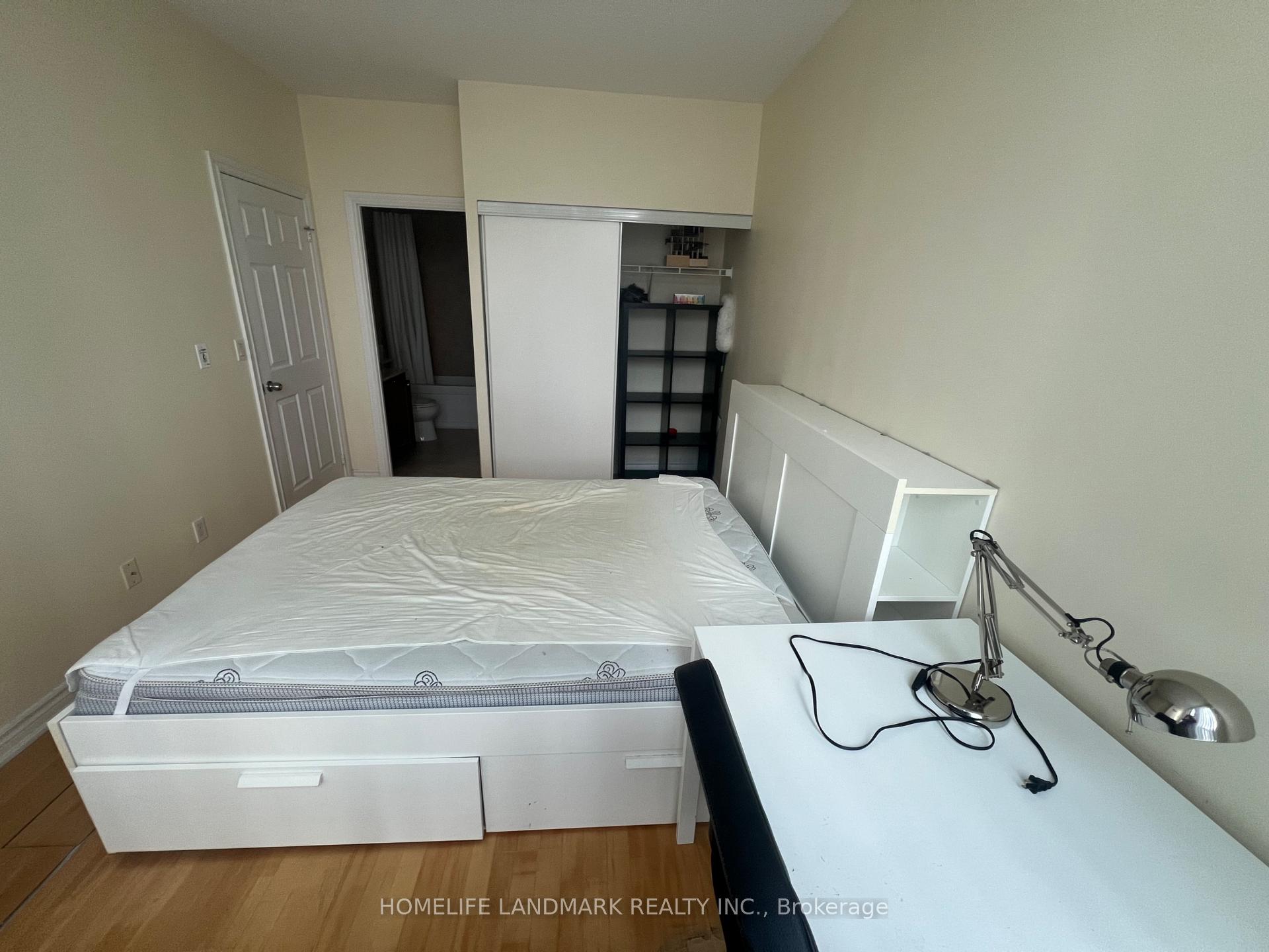 Photo 12 of Unit 3110, 761 Bay Street, Toronto, Bay Street Corridor — HOMEH
