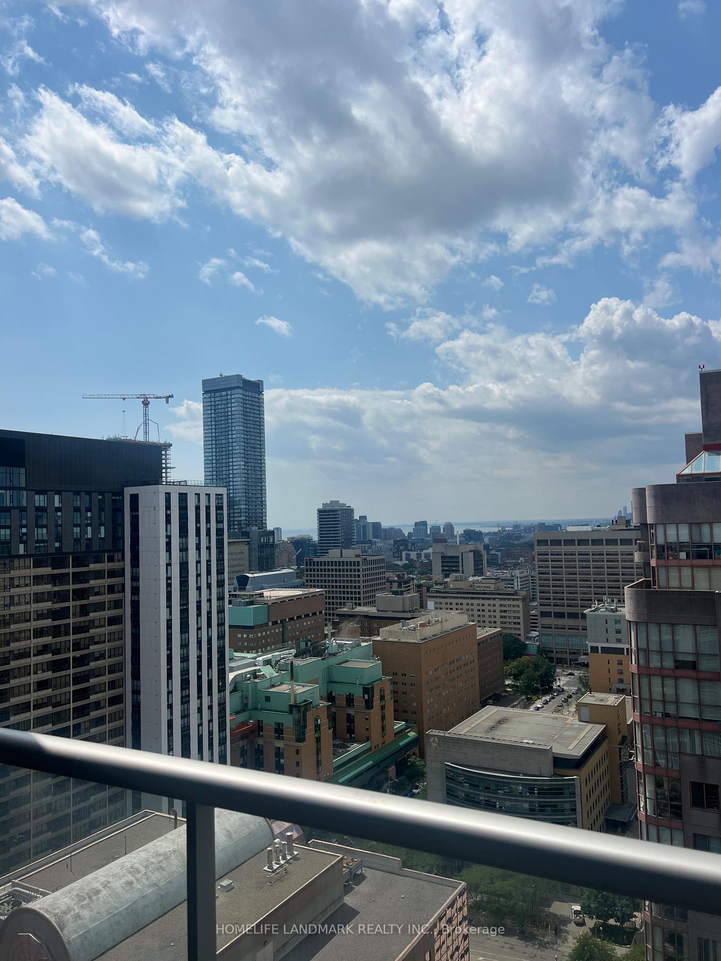 Photo 15 of Unit 3110, 761 Bay Street, Toronto, Bay Street Corridor — HOMEH