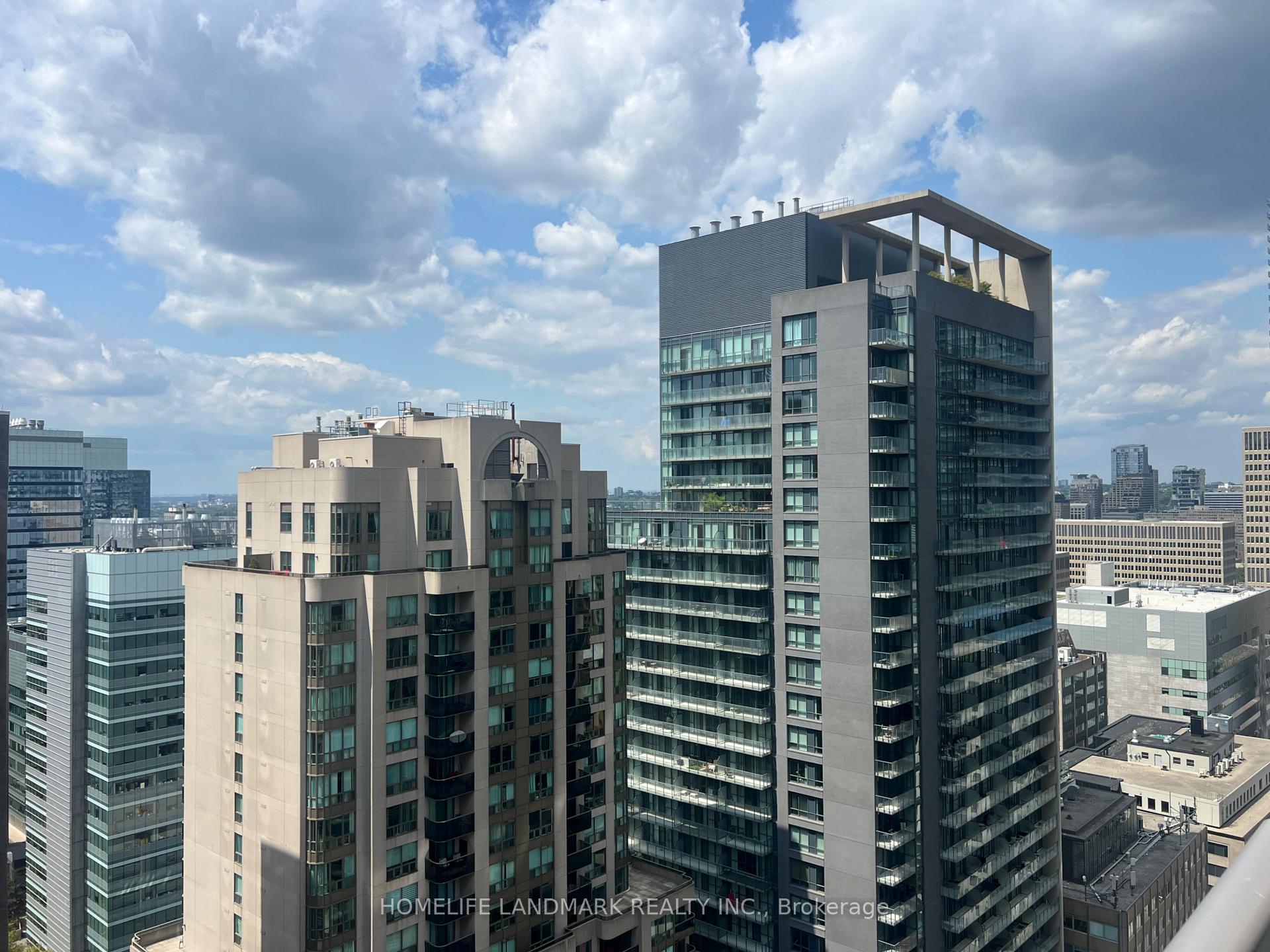 Photo 16 of Unit 3110, 761 Bay Street, Toronto, Bay Street Corridor — HOMEH