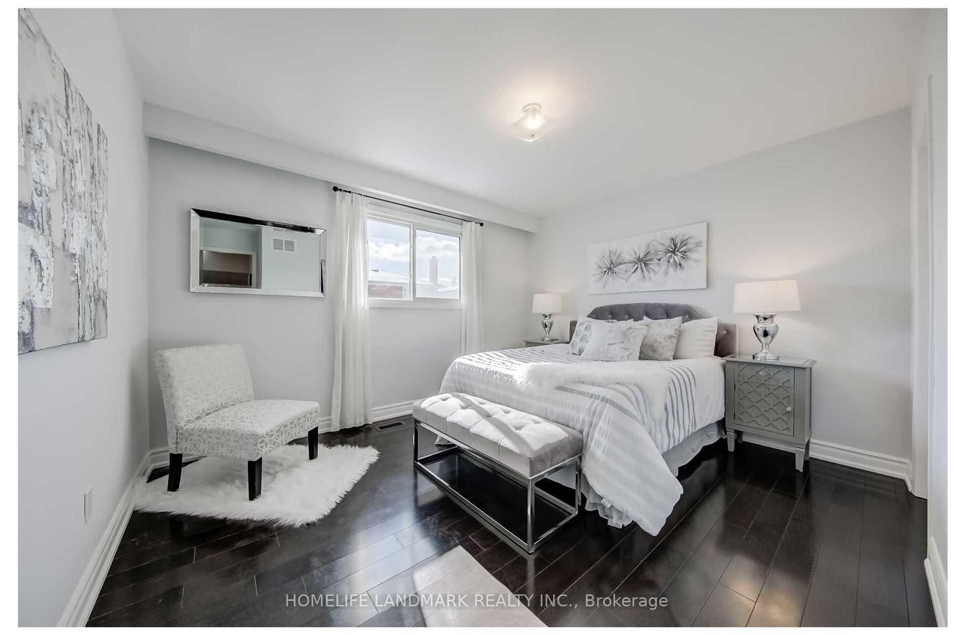 Photo 10 of 2 Crayford Drive, Scarborough, Steeles — HOMEH