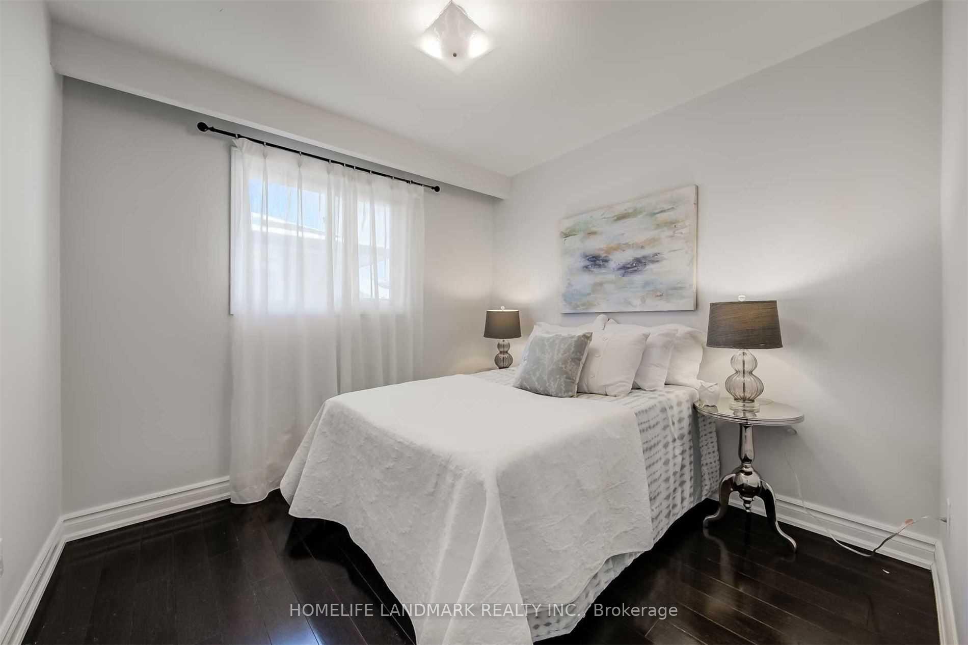 Photo 12 of 2 Crayford Drive, Scarborough, Steeles — HOMEH