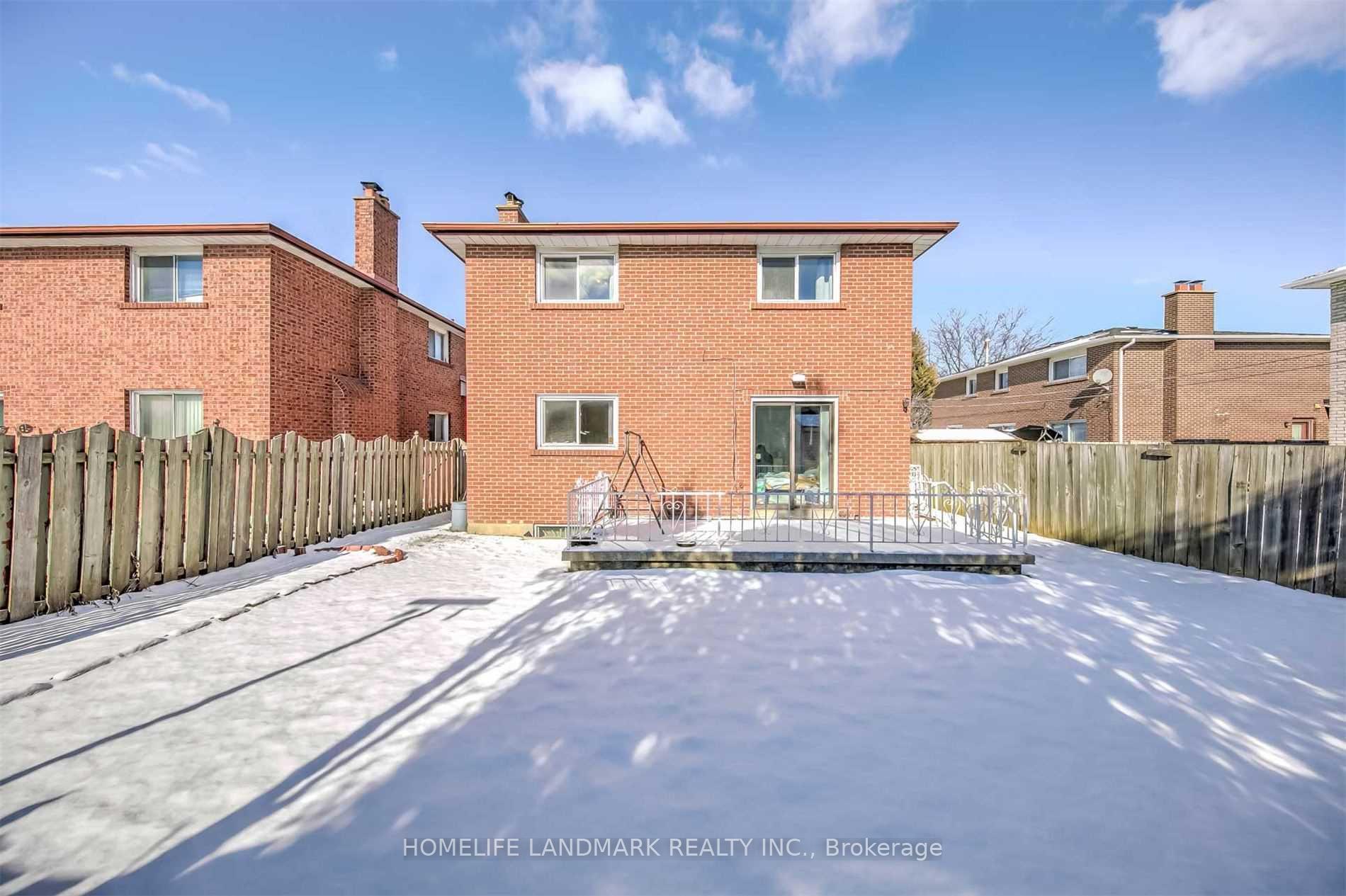 Photo 15 of 2 Crayford Drive, Scarborough, Steeles — HOMEH