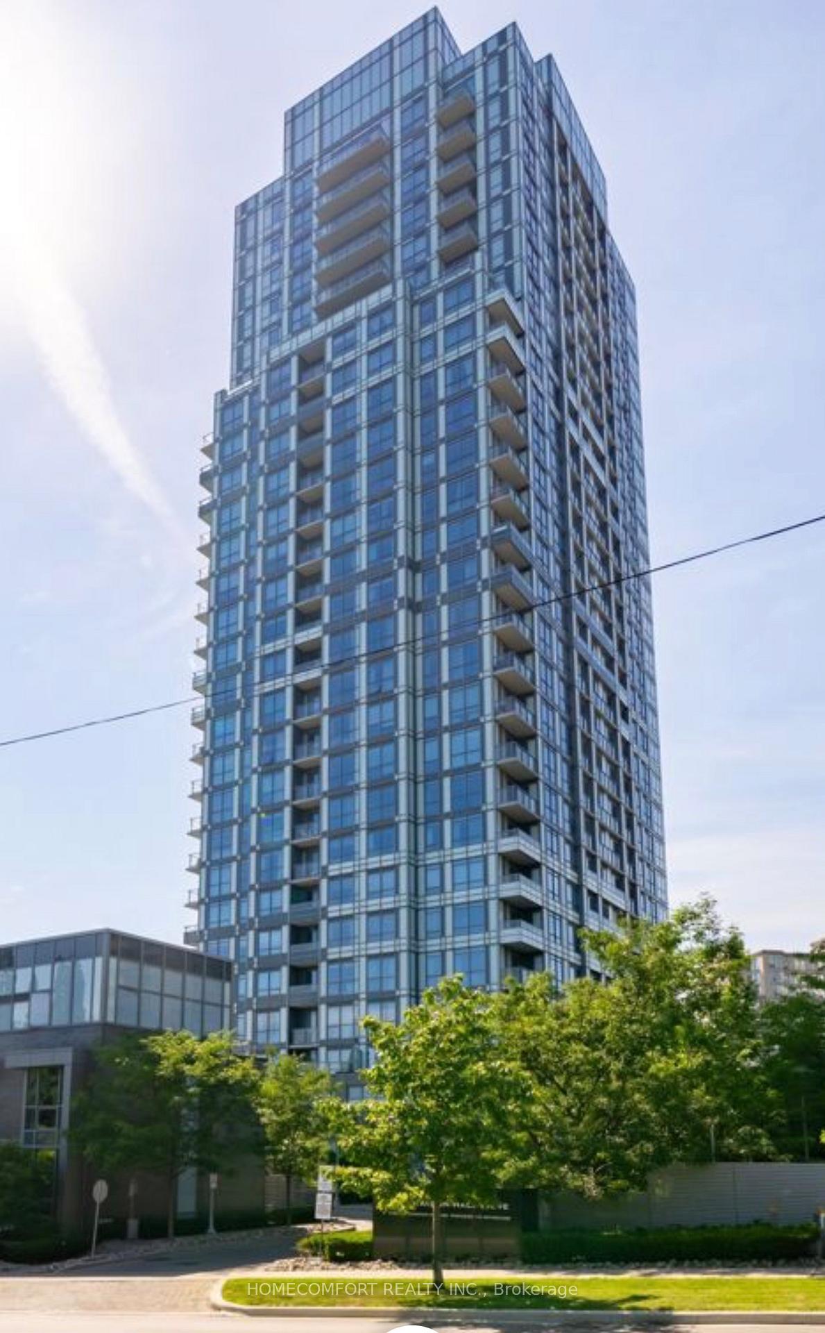 Photo 1 of Unit 1310, 18 Graydon Hall Drive, North York, Parkwoods-Donalda — HOMEH