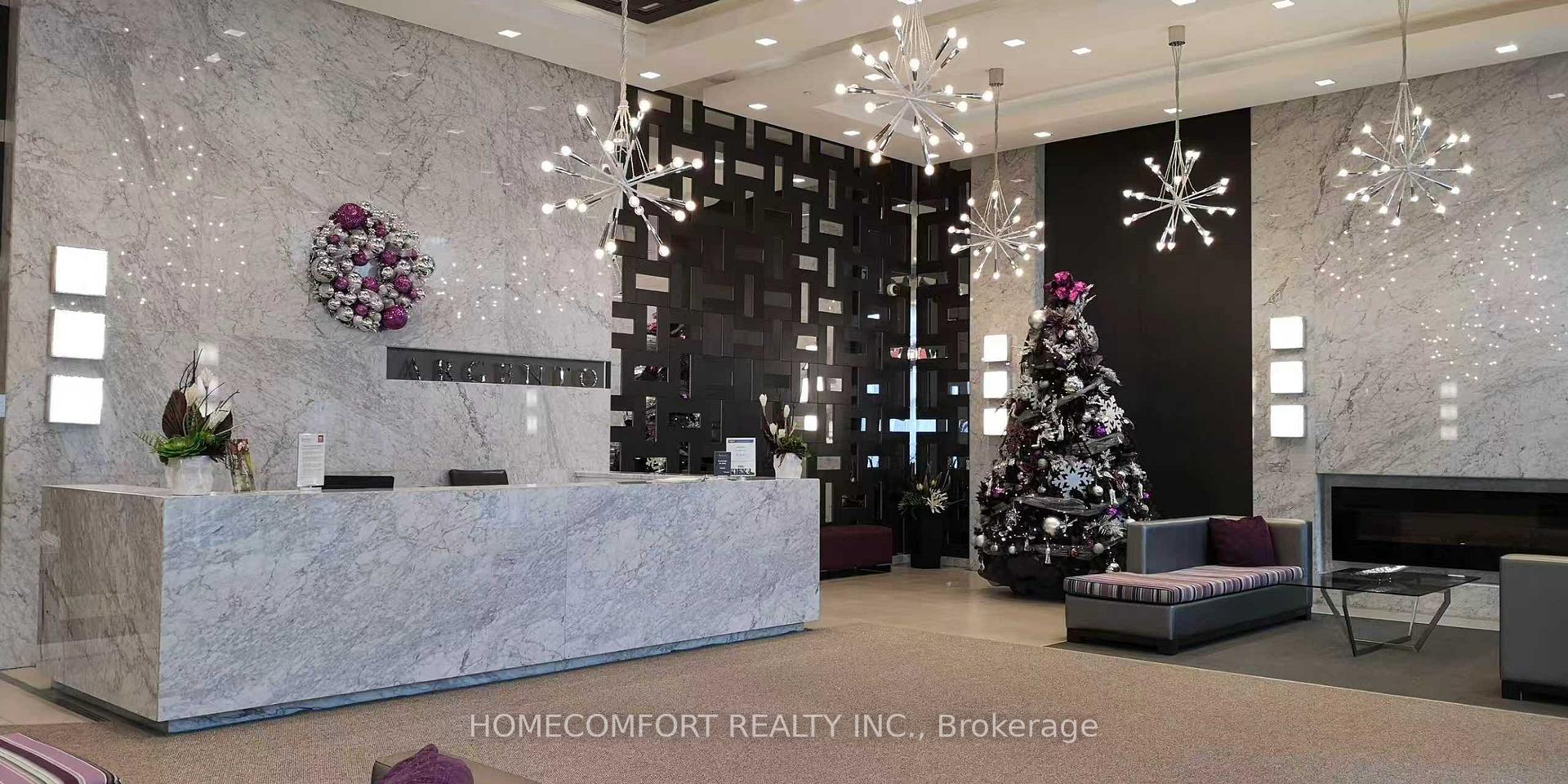 Photo 2 of Unit 1310, 18 Graydon Hall Drive, North York, Parkwoods-Donalda — HOMEH