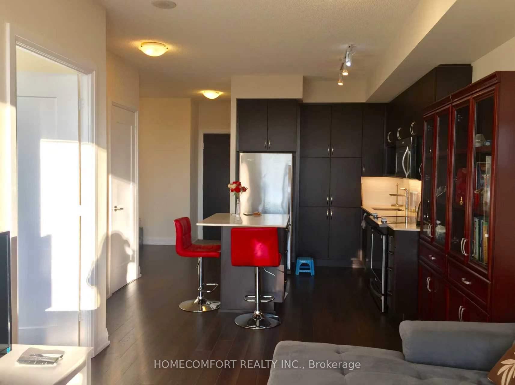 Photo 6 of Unit 1310, 18 Graydon Hall Drive, North York, Parkwoods-Donalda — HOMEH