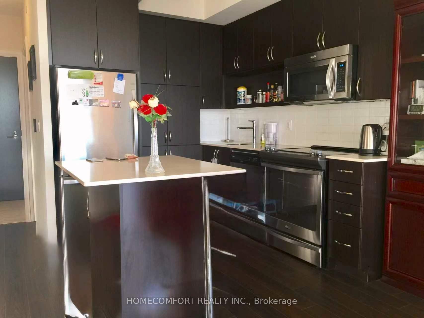 Photo 7 of Unit 1310, 18 Graydon Hall Drive, North York, Parkwoods-Donalda — HOMEH
