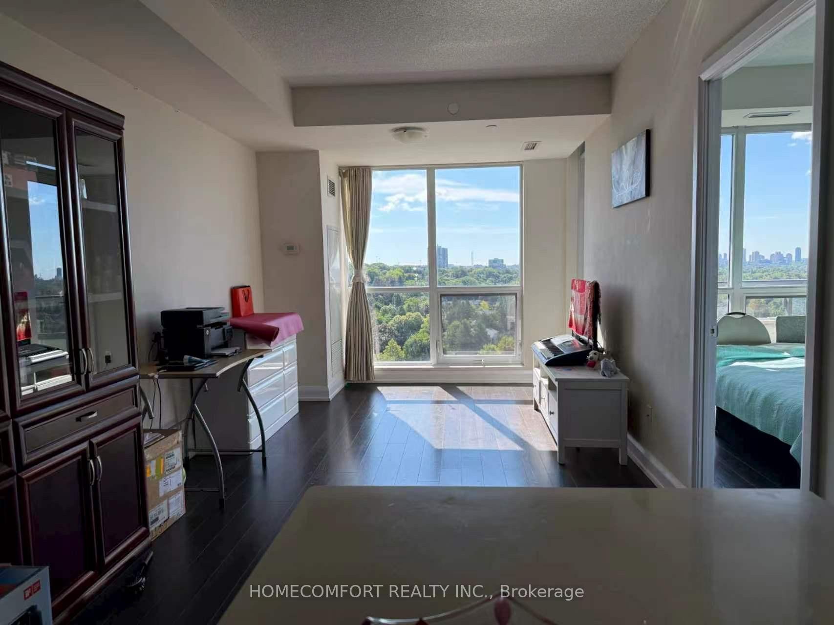Photo 10 of Unit 1310, 18 Graydon Hall Drive, North York, Parkwoods-Donalda — HOMEH