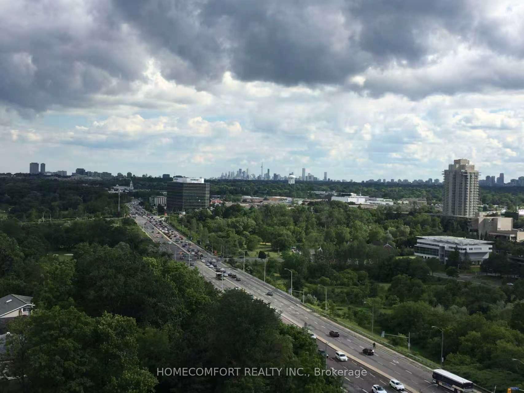 Photo 12 of Unit 1310, 18 Graydon Hall Drive, North York, Parkwoods-Donalda — HOMEH