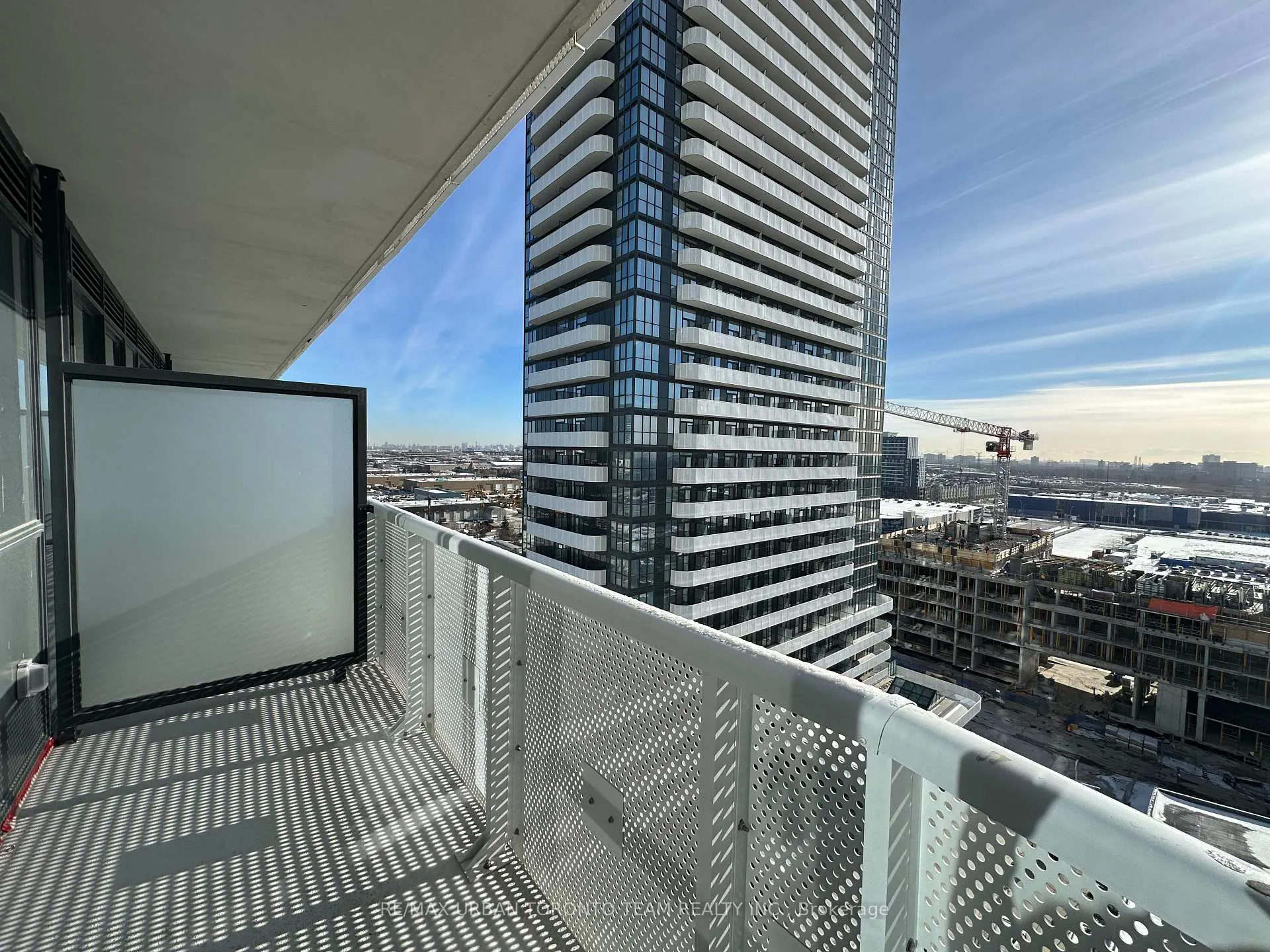 Photo 8 of Unit 1212, 8 Interchange Way, Vaughan, Vaughan Corporate Centre — HOMEH
